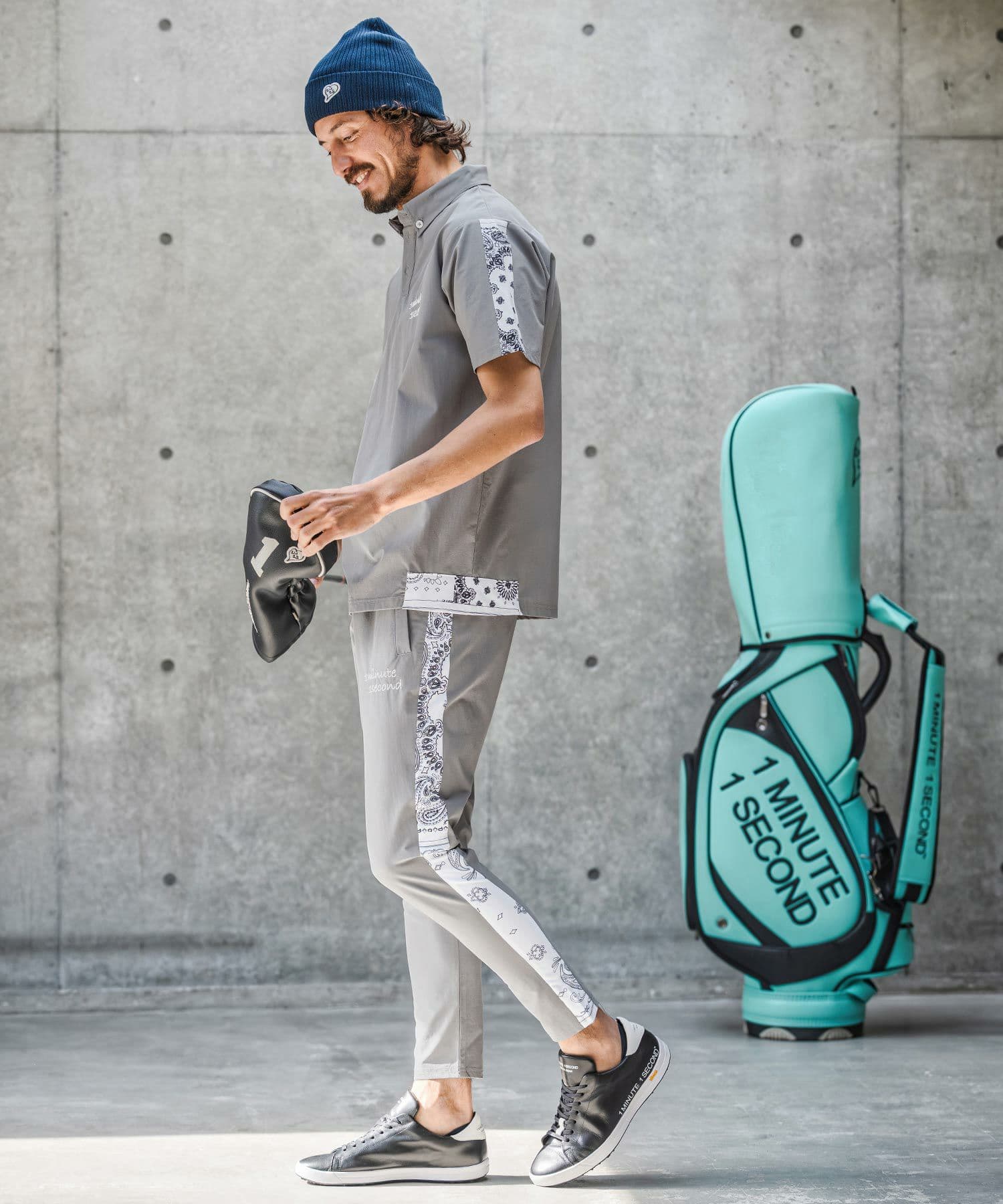 【Men's】イージーパンツ