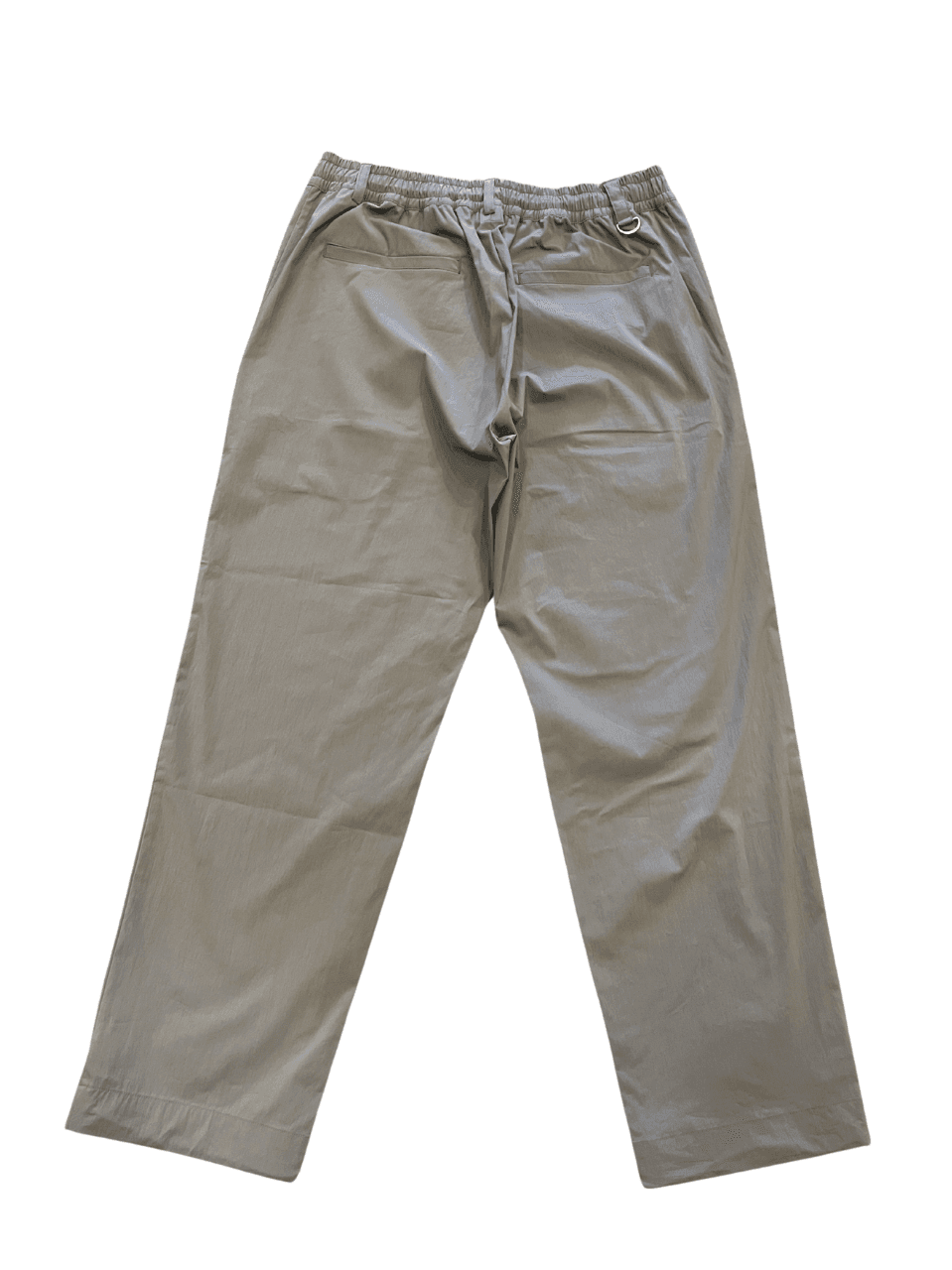 【Men's】Men's 2wayロングパンツ