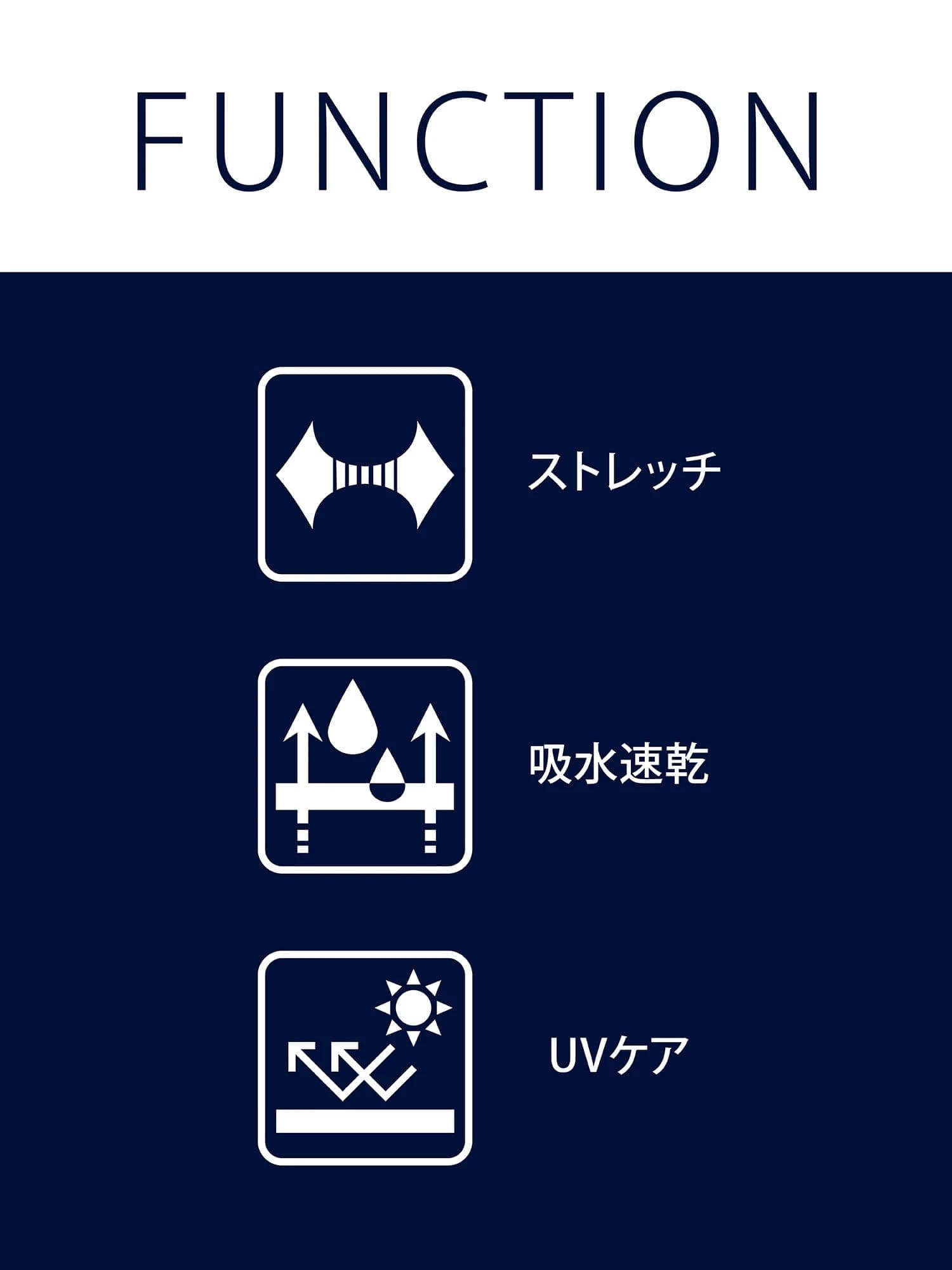 【Men's】フラワープリントポロ