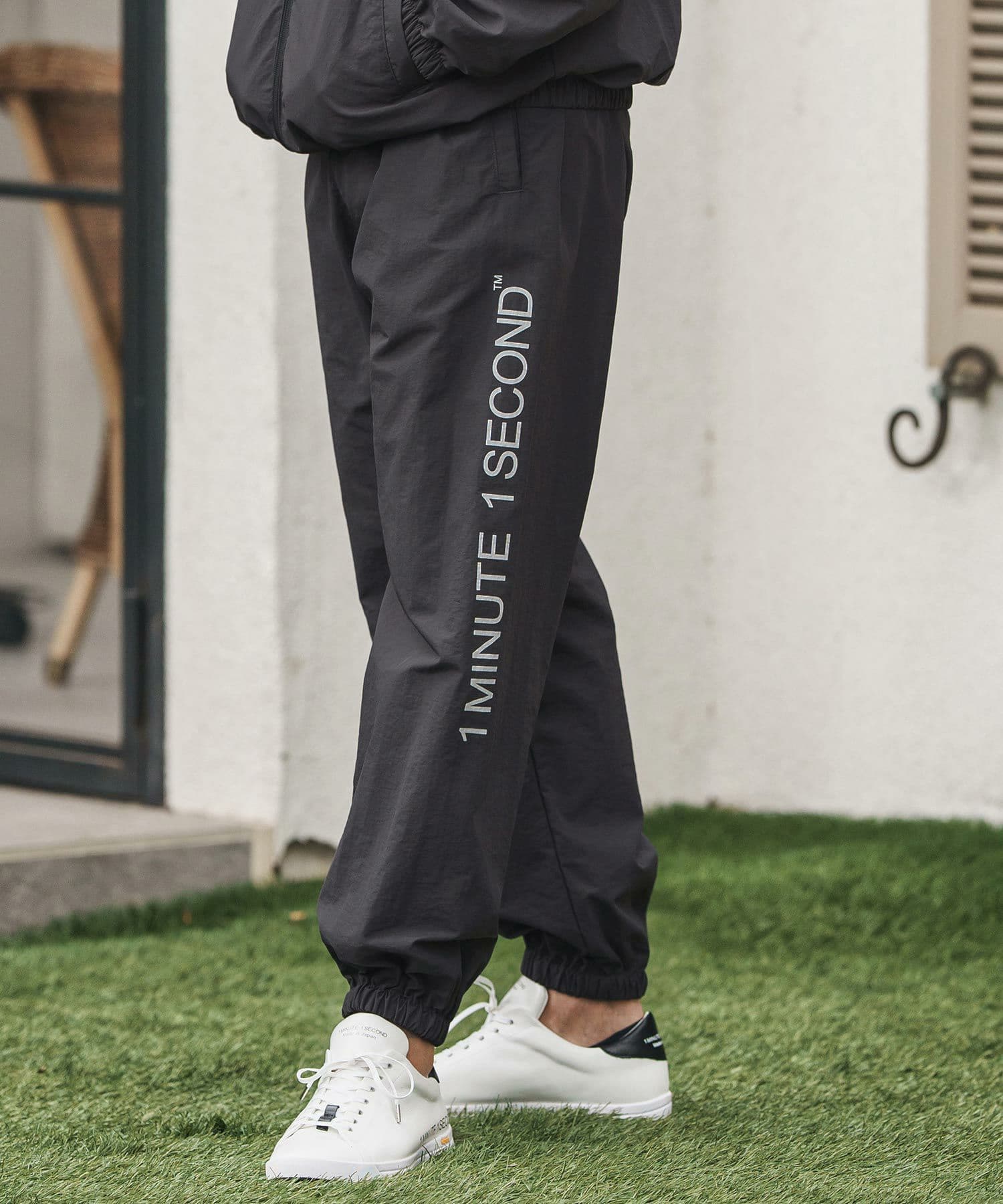 【Men's】ナイロンパンツ