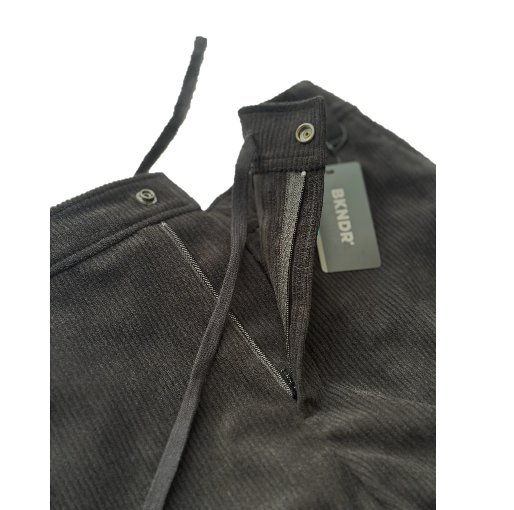 【Men's】Corduroy long pants
