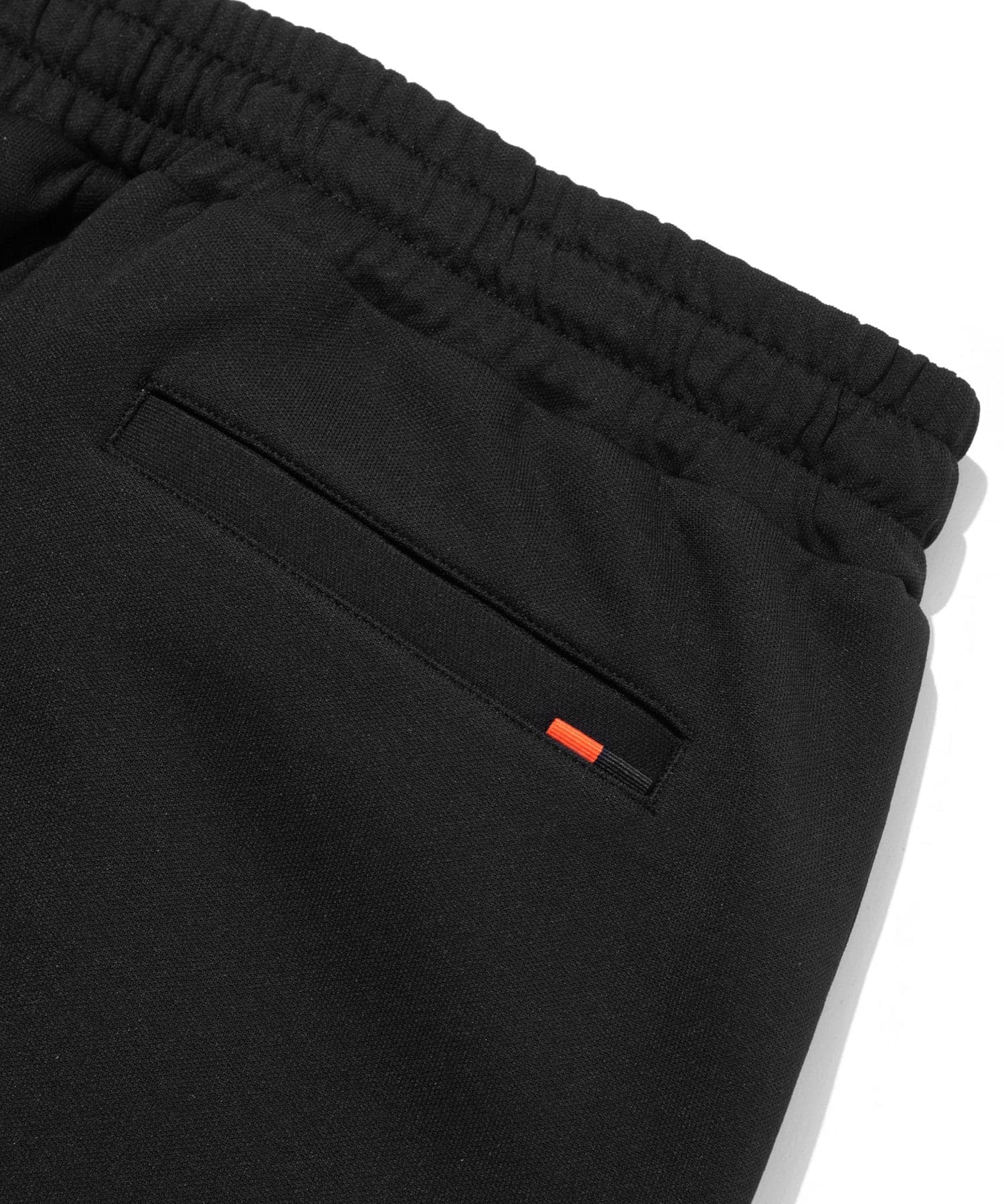 【Men's】テック ニット パンツ