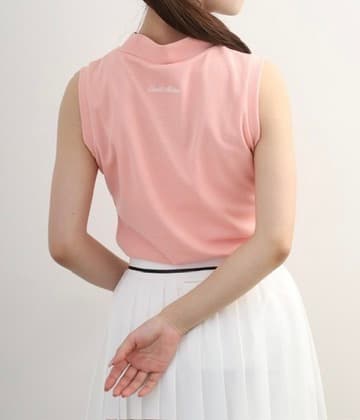 【Women's】 Sleeveless Top