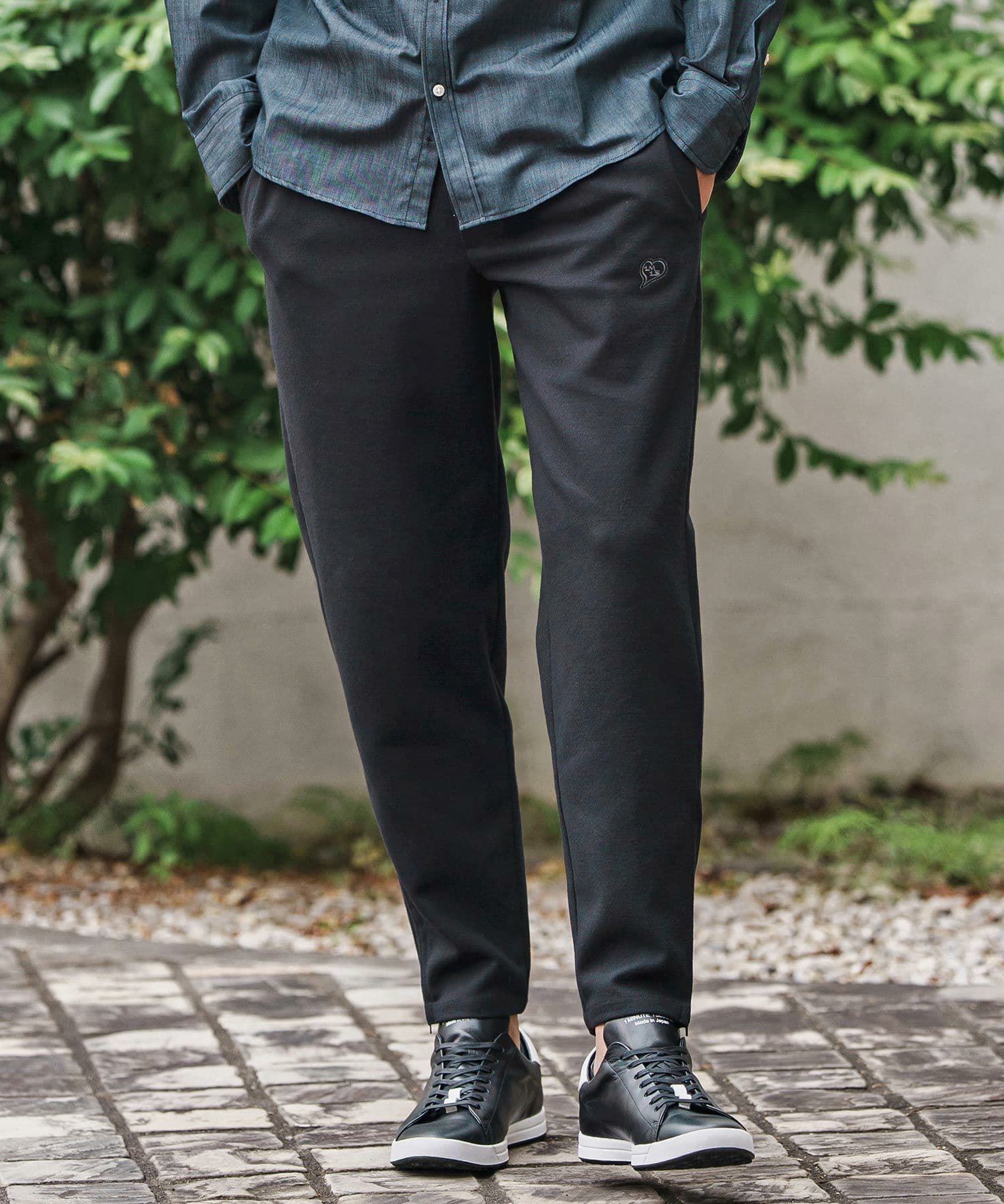 【Men's】スラックスパンツ