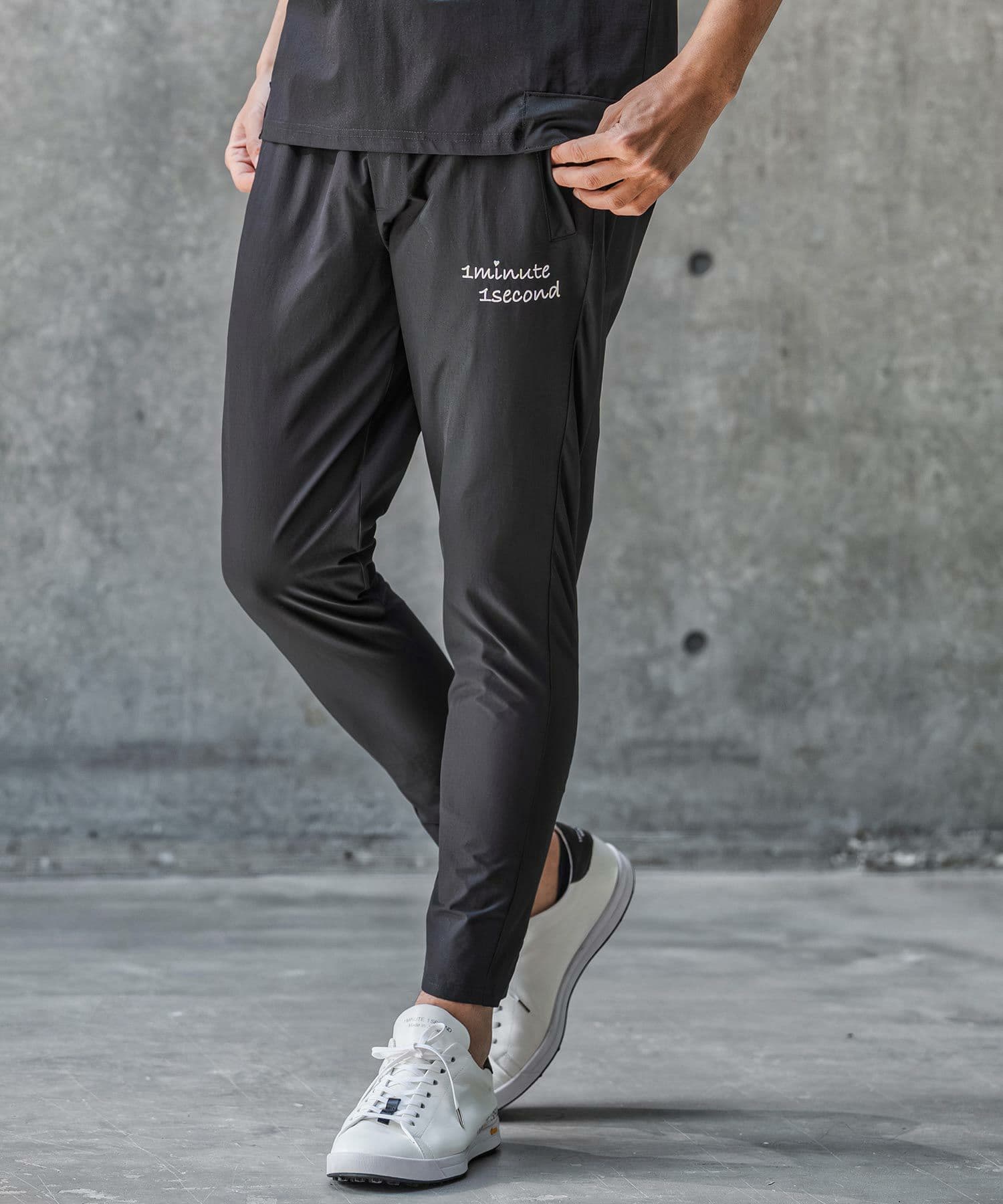 【Men's】イージーパンツ