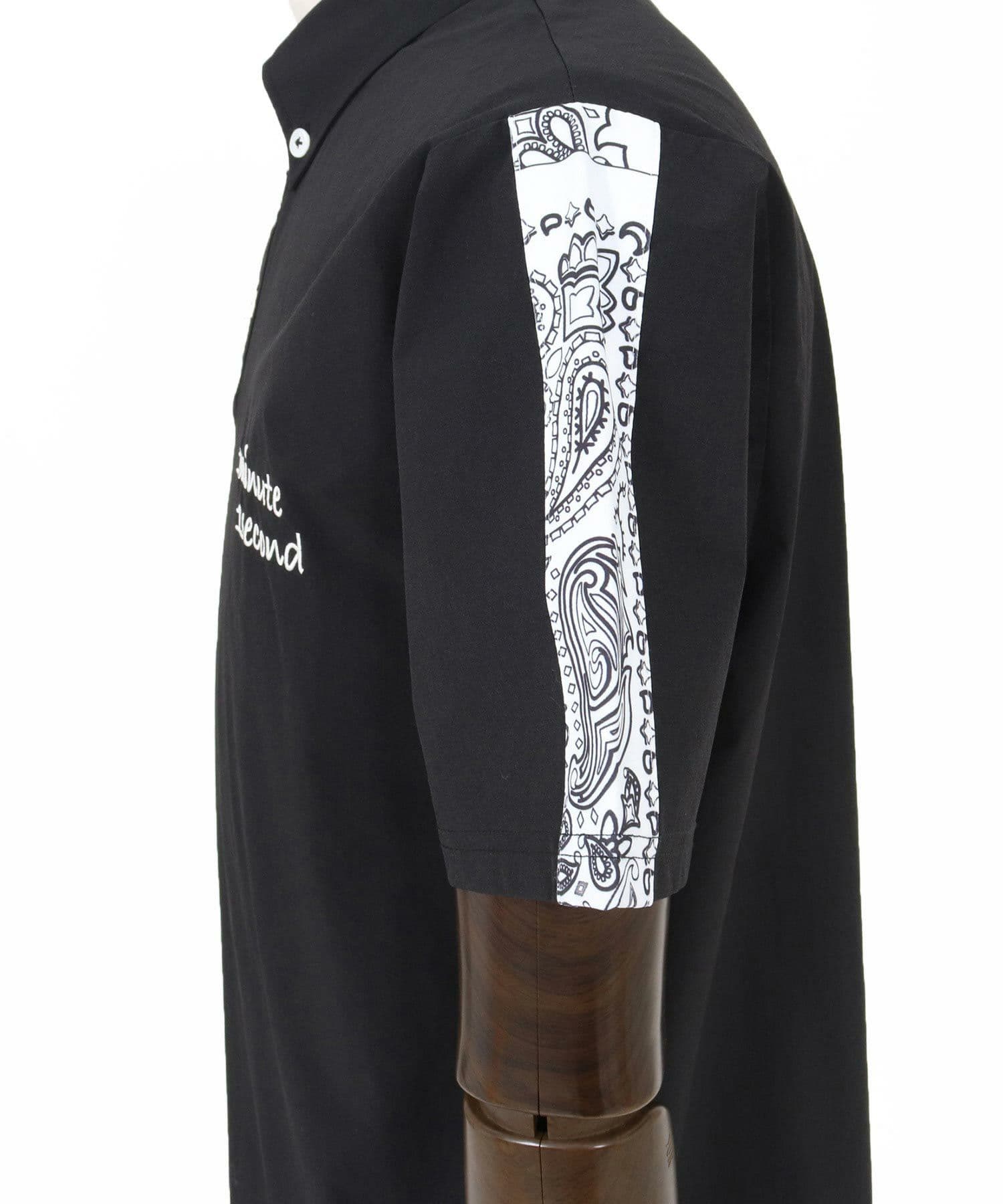 【Men's】ポロシャツ