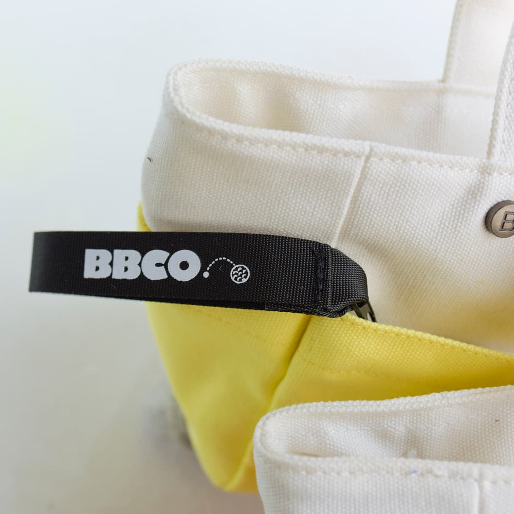 【Item's】カートバック(0252)