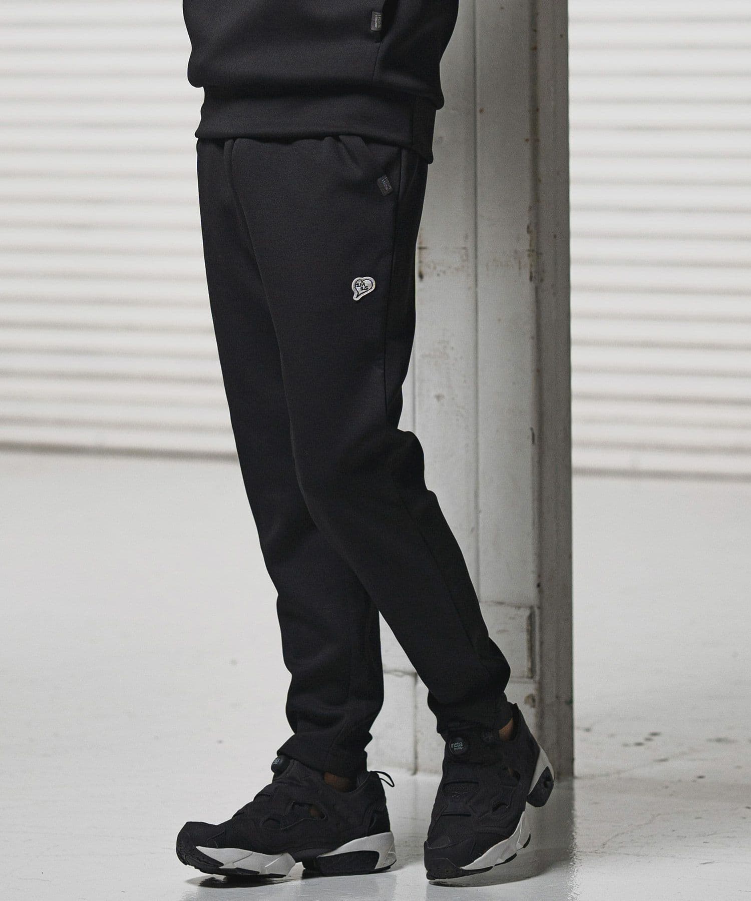 【Men's】イージーパンツ