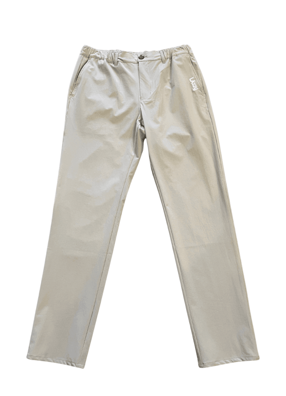 【Men's】Men's定番ロングパンツ