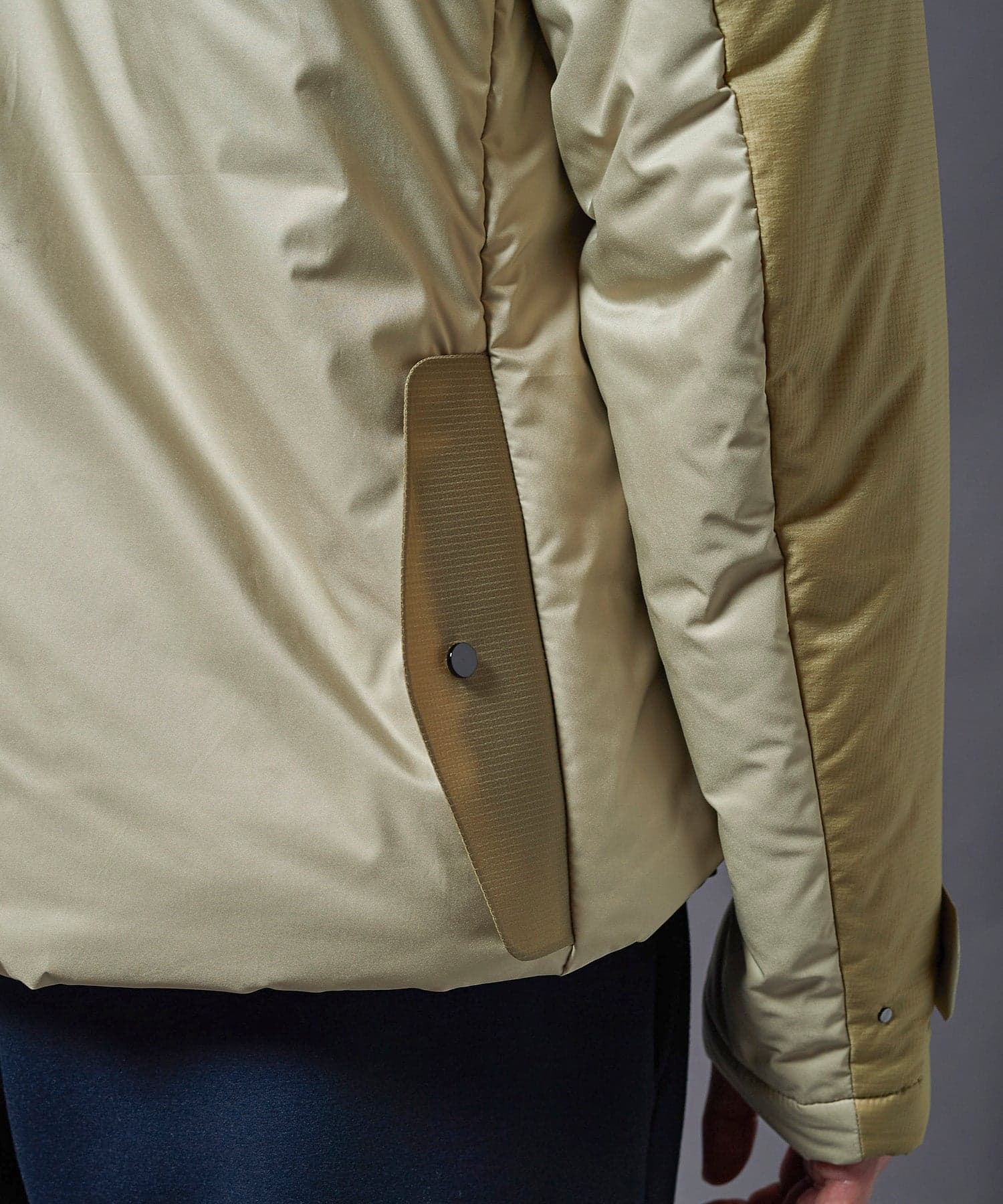 セール【Men's】シンダウン ジャケット