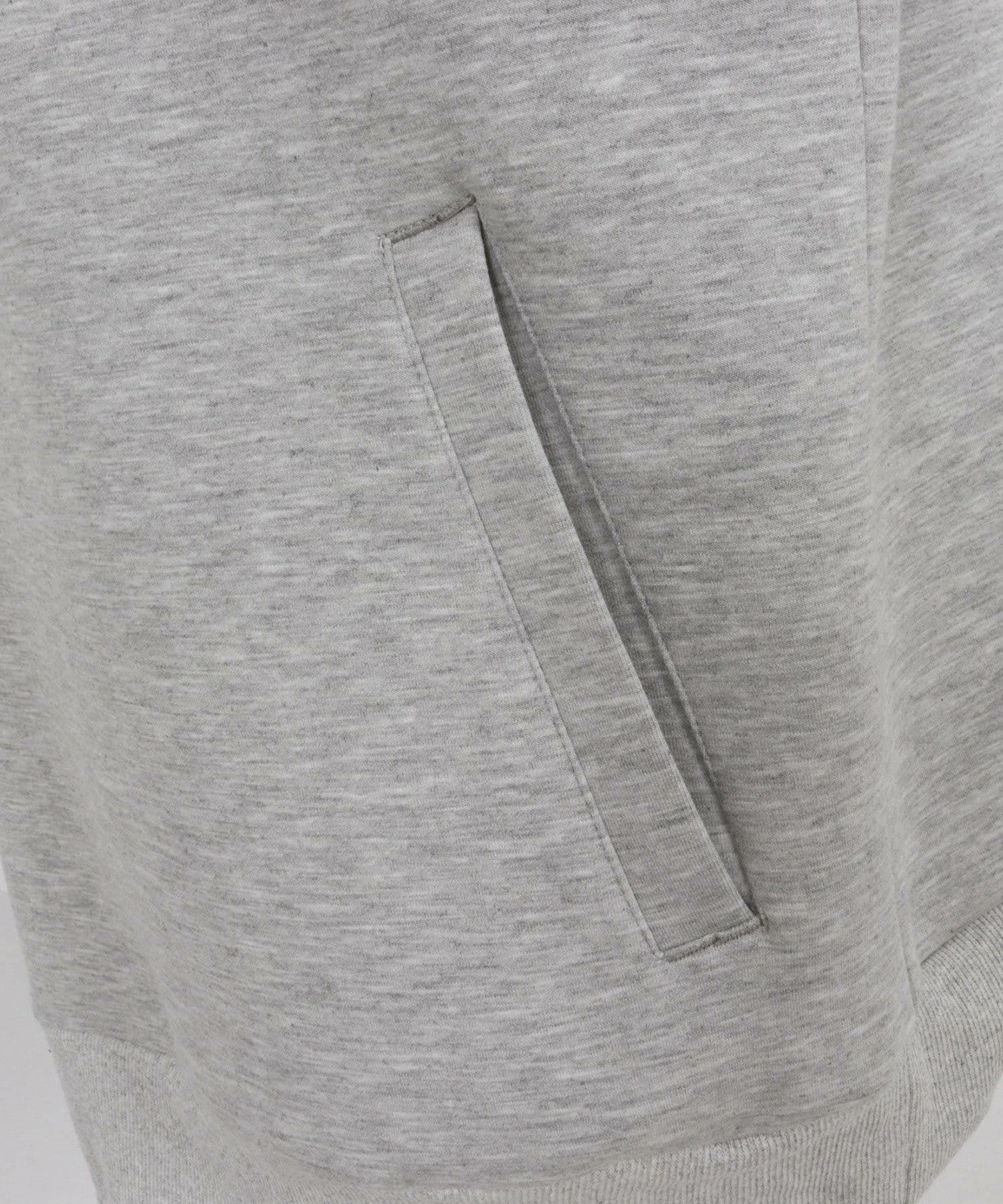 【Men's】ダンボールニットパーカー