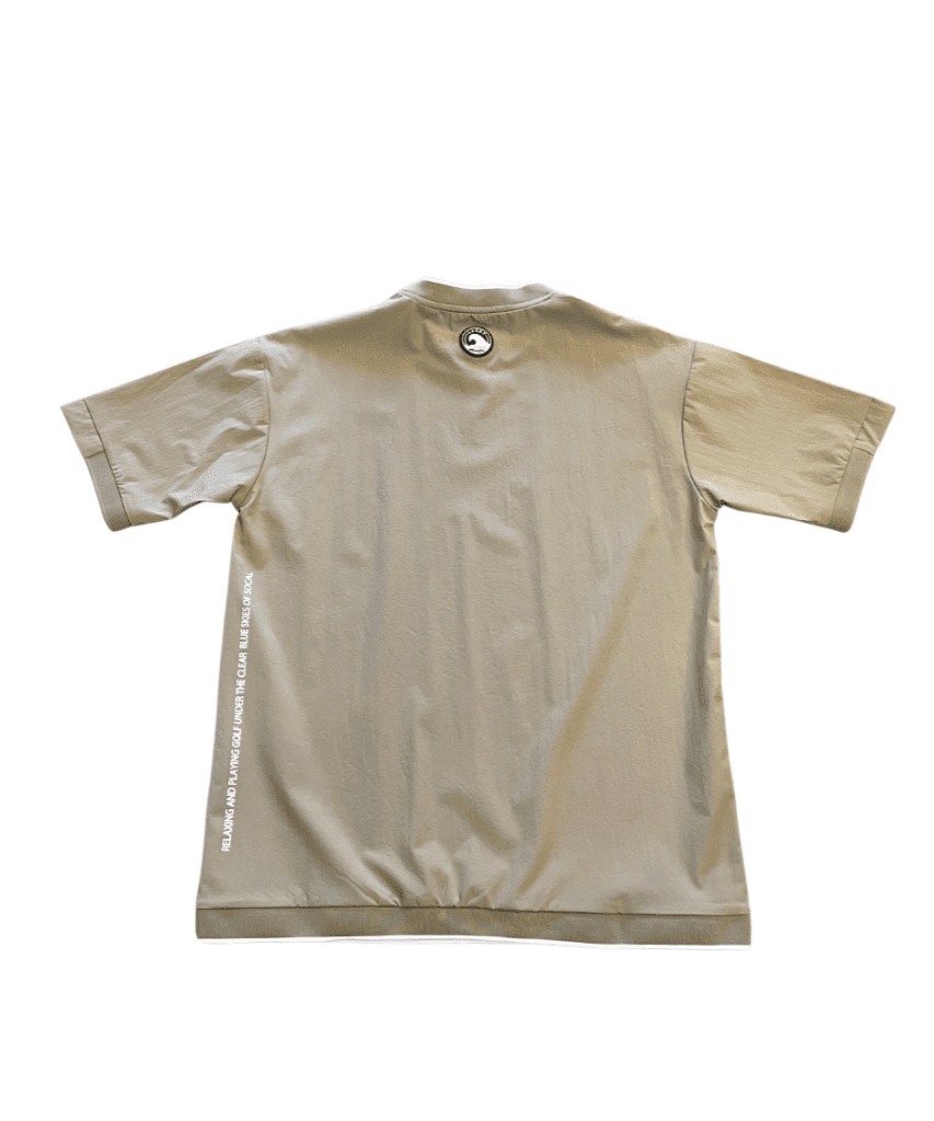 【Unisex】Unisexセットアップモックネック