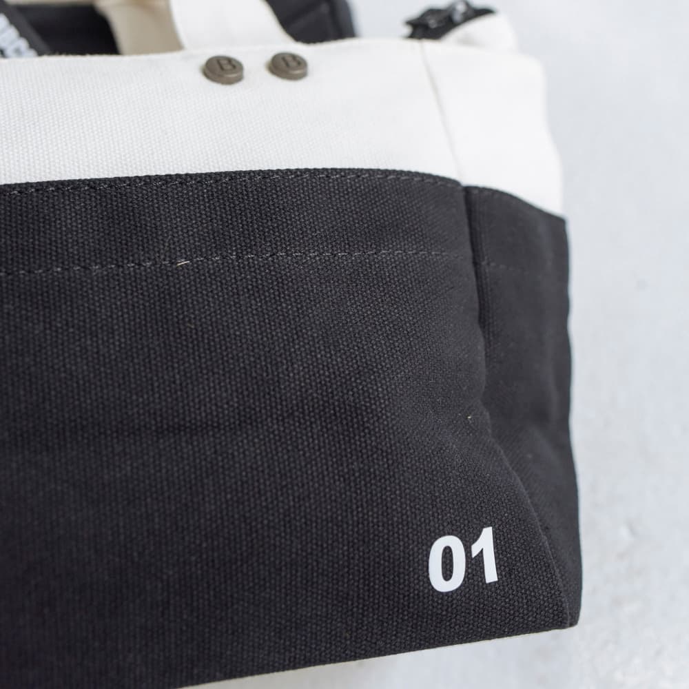 【Item's】カートバック(0251)