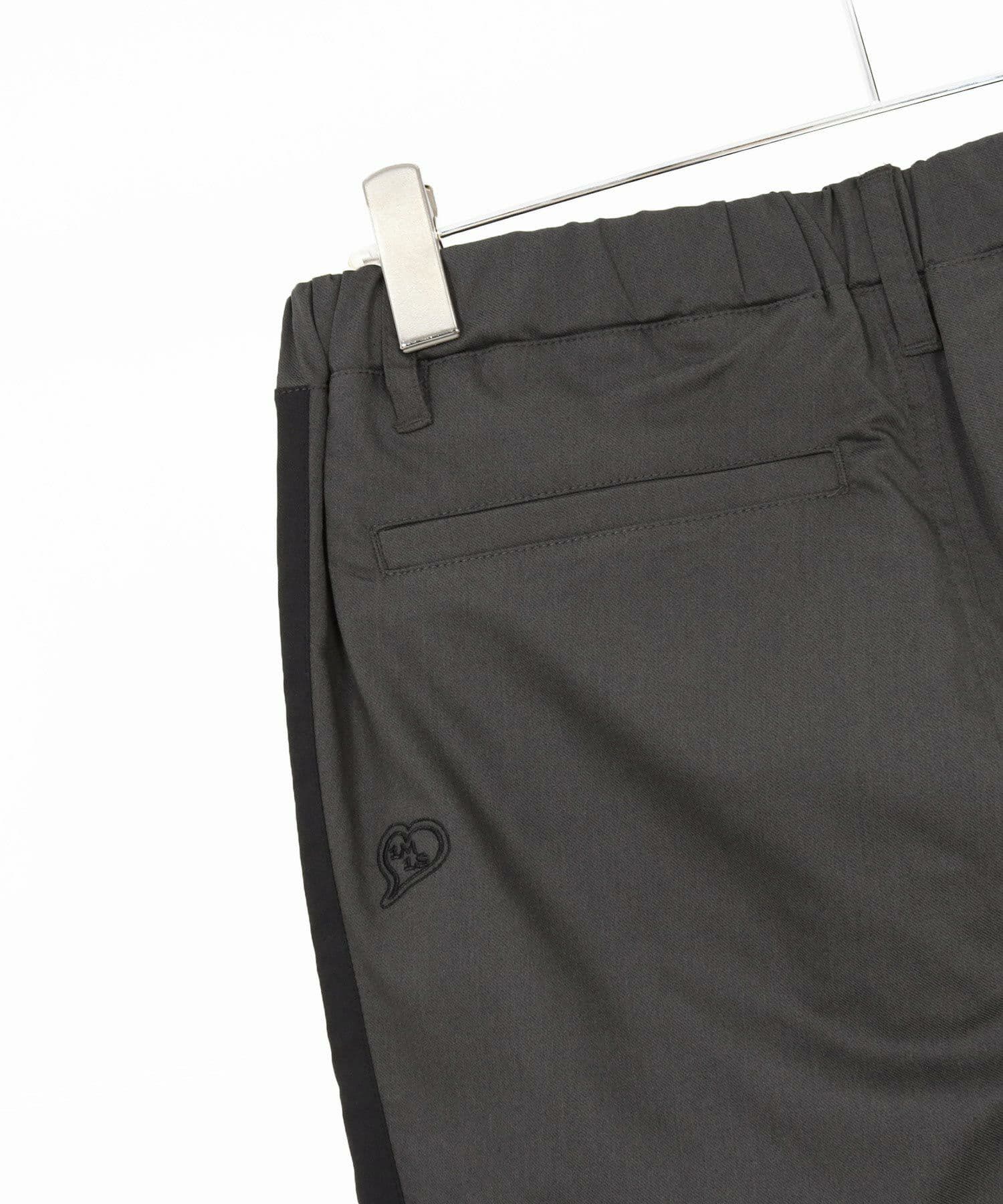 【Men's】スキニーパンツ