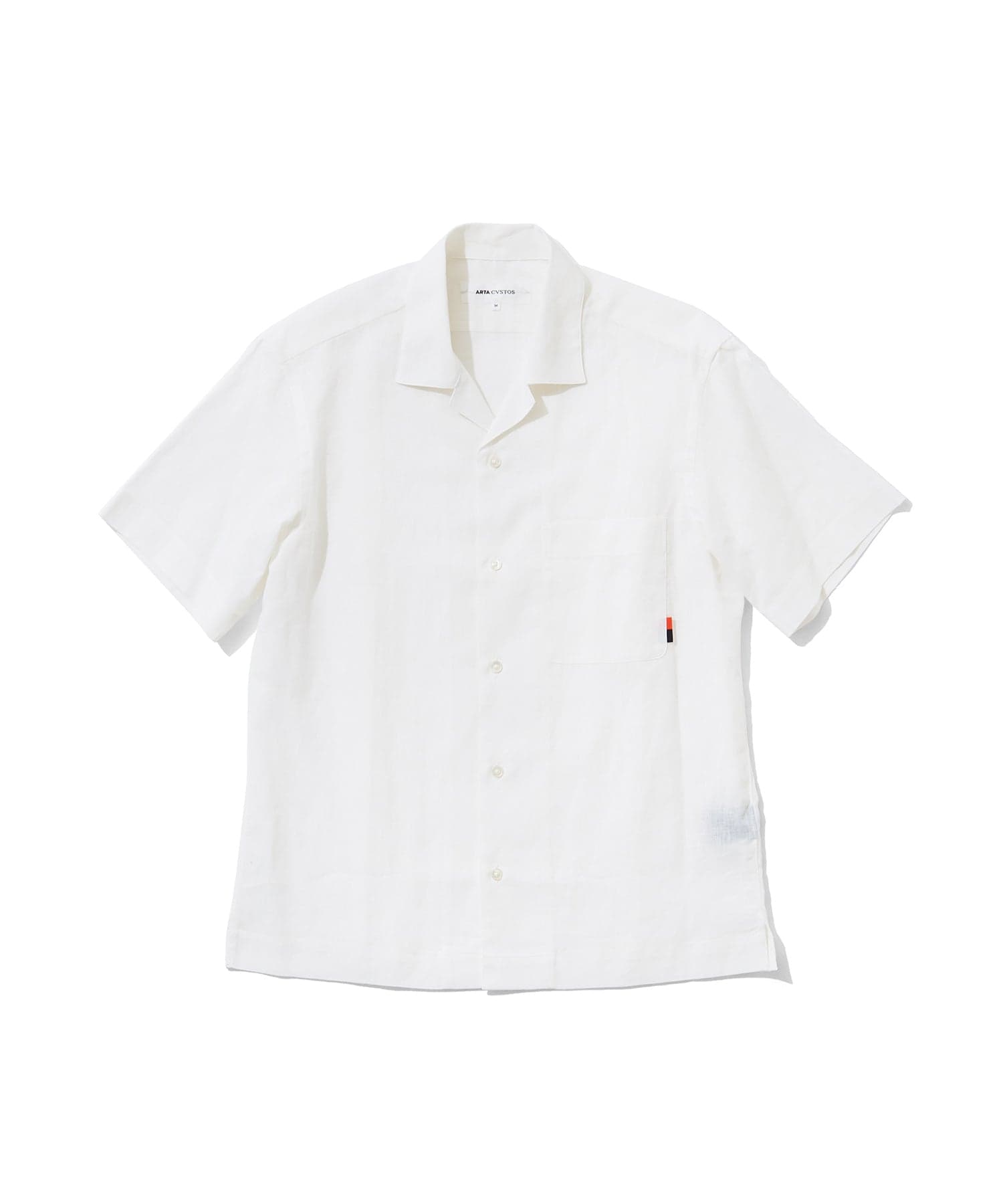 【Men's】リネンシャツ