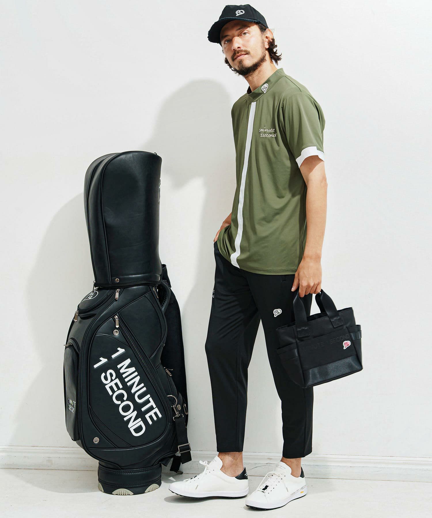 【Men's】クールタッチイージーパンツ
