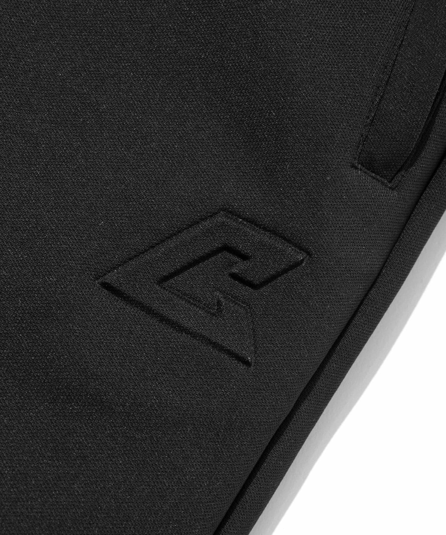 【Men's】テック ニット パンツ