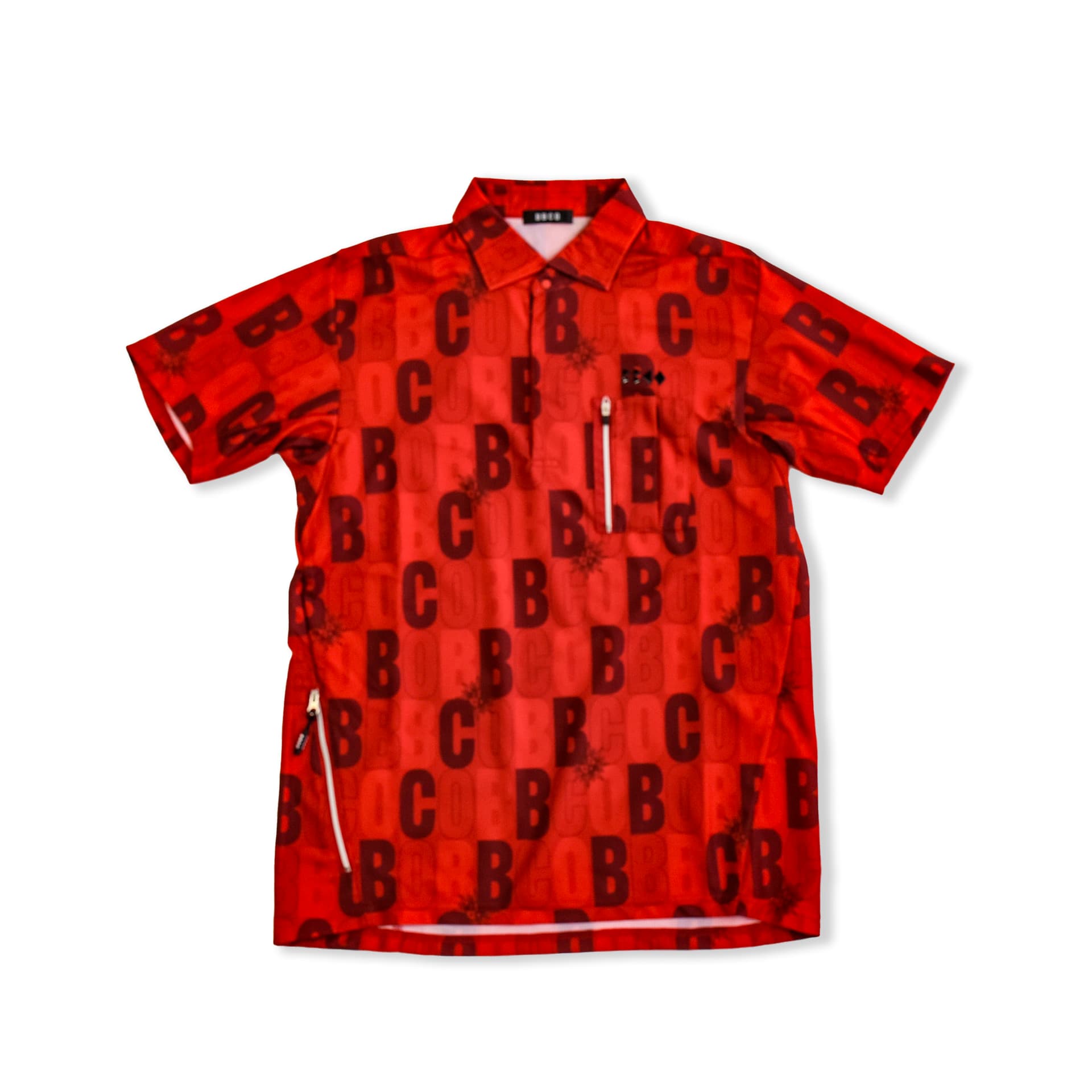 【Men's】半袖ポロ(2805)