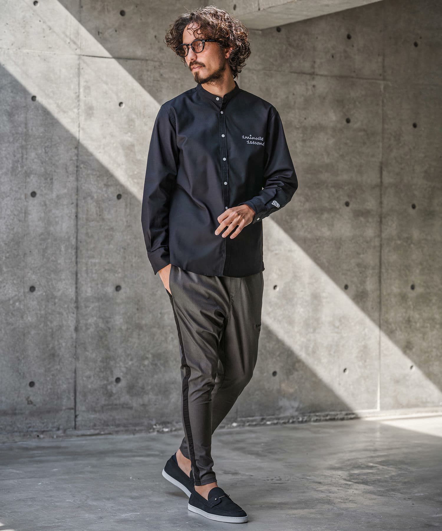 【Men's】スキニーパンツ