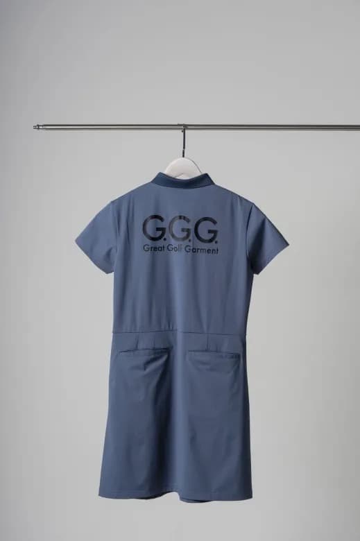 【Women's】ワンピース