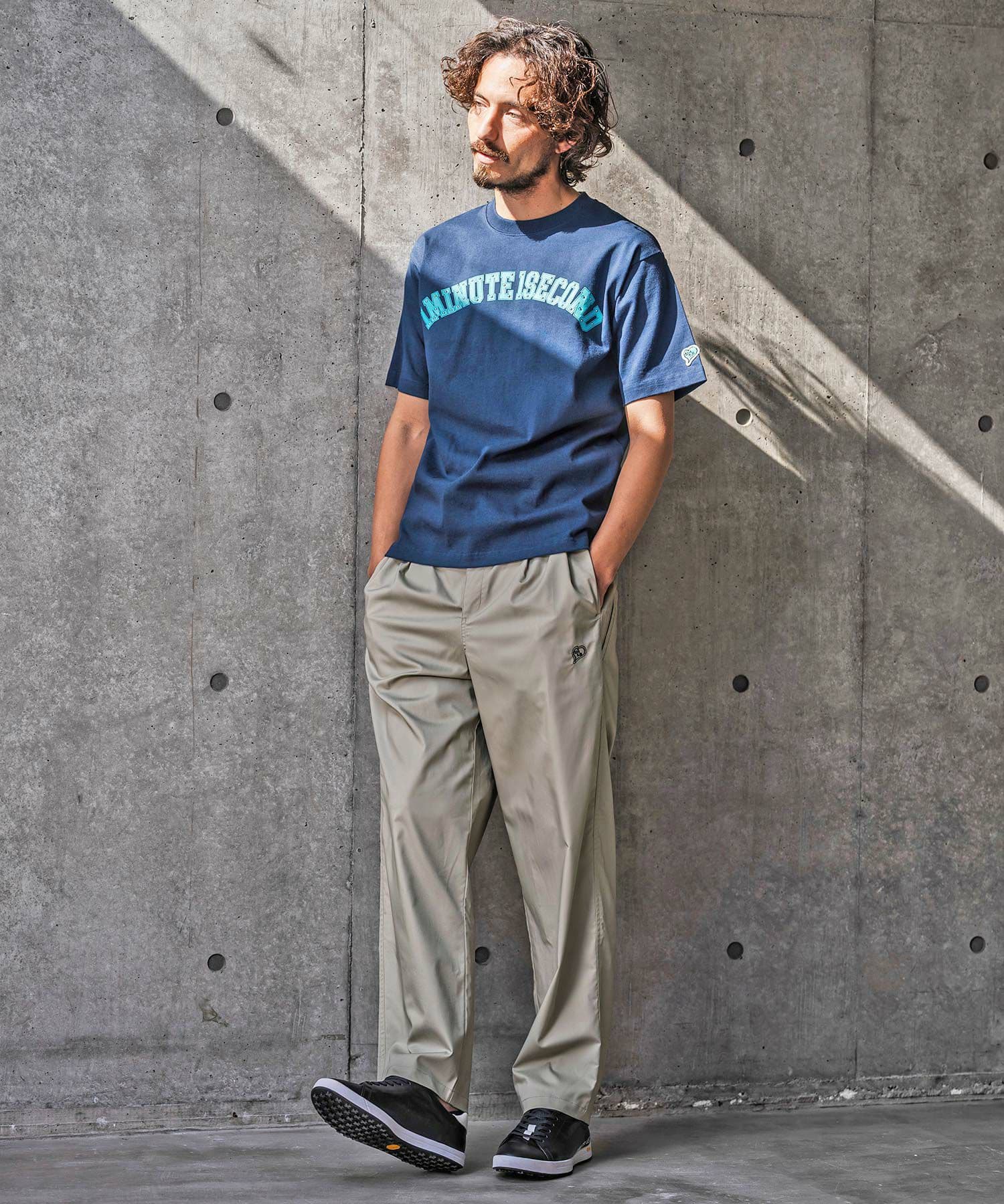 【Men's】イージーパンツ