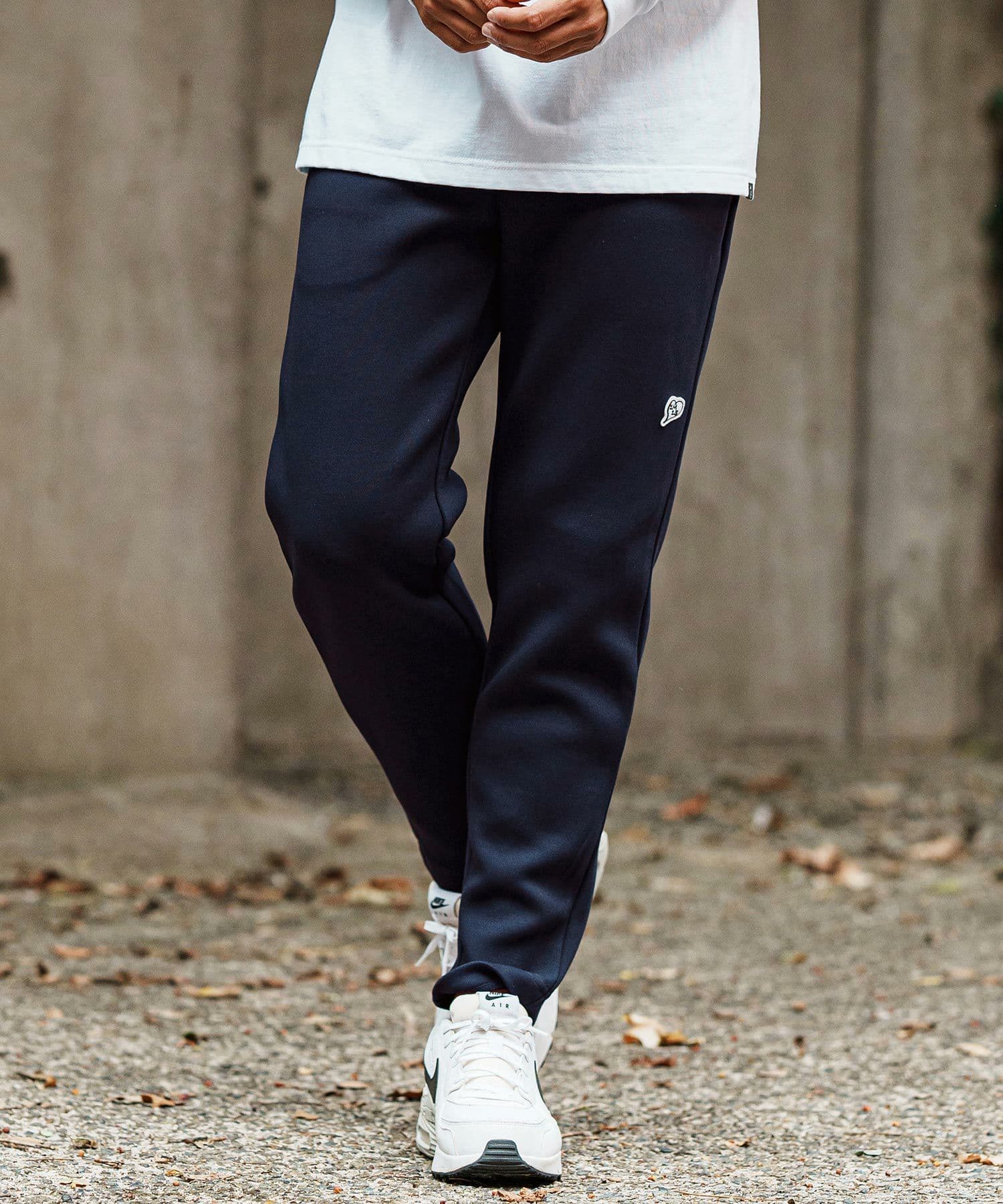 【Men's】ダンボールニットパンツ