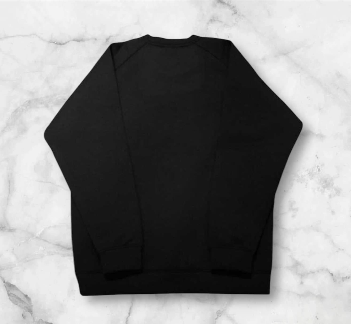【Unisex】ダンボールニットトレーナー
