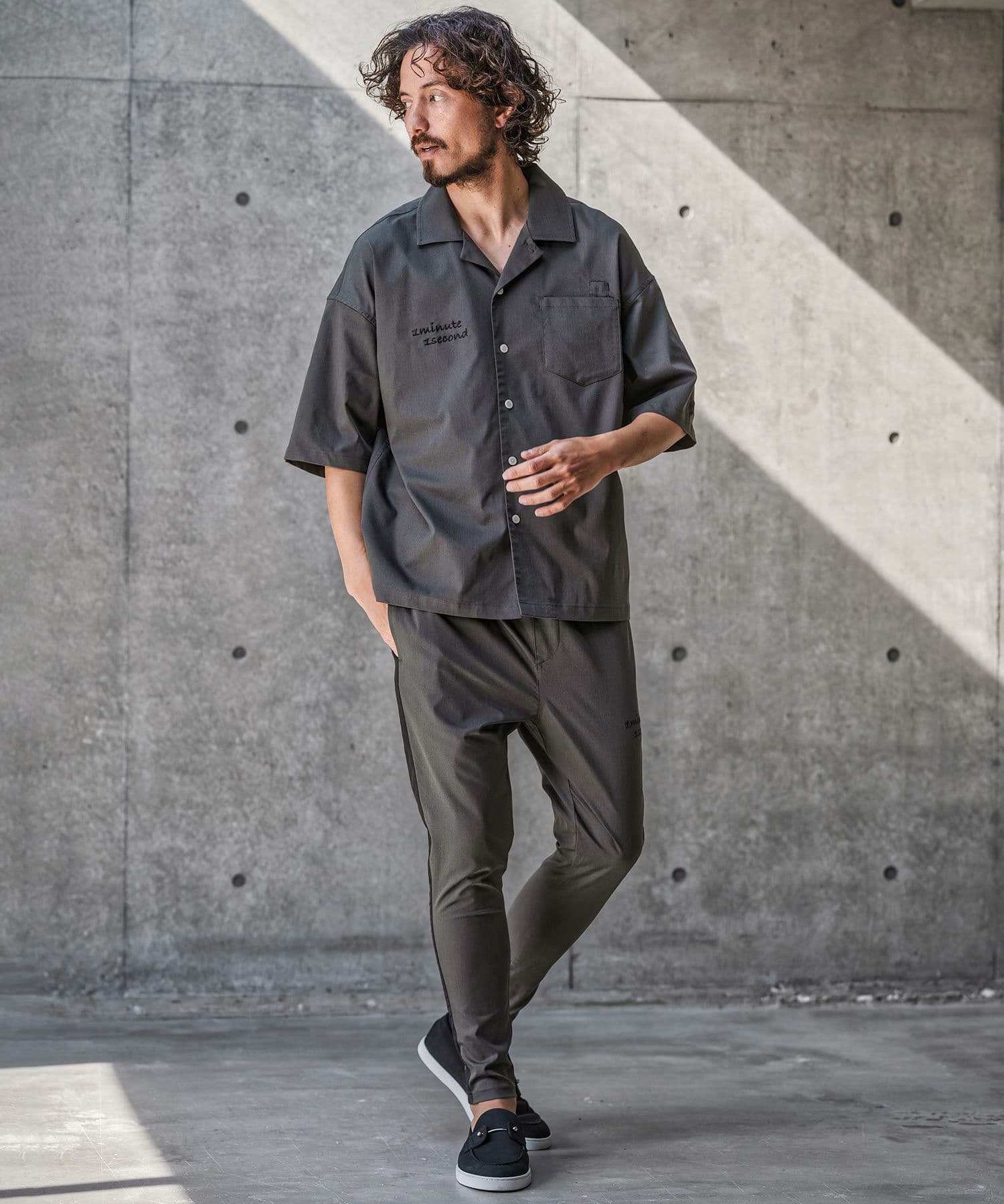 【Men's】スキニーパンツ