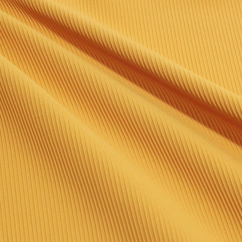 【Women's】マルチパターン モックT
