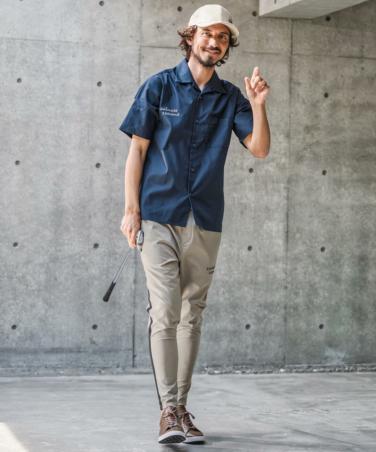 【Men's】スキニーパンツ