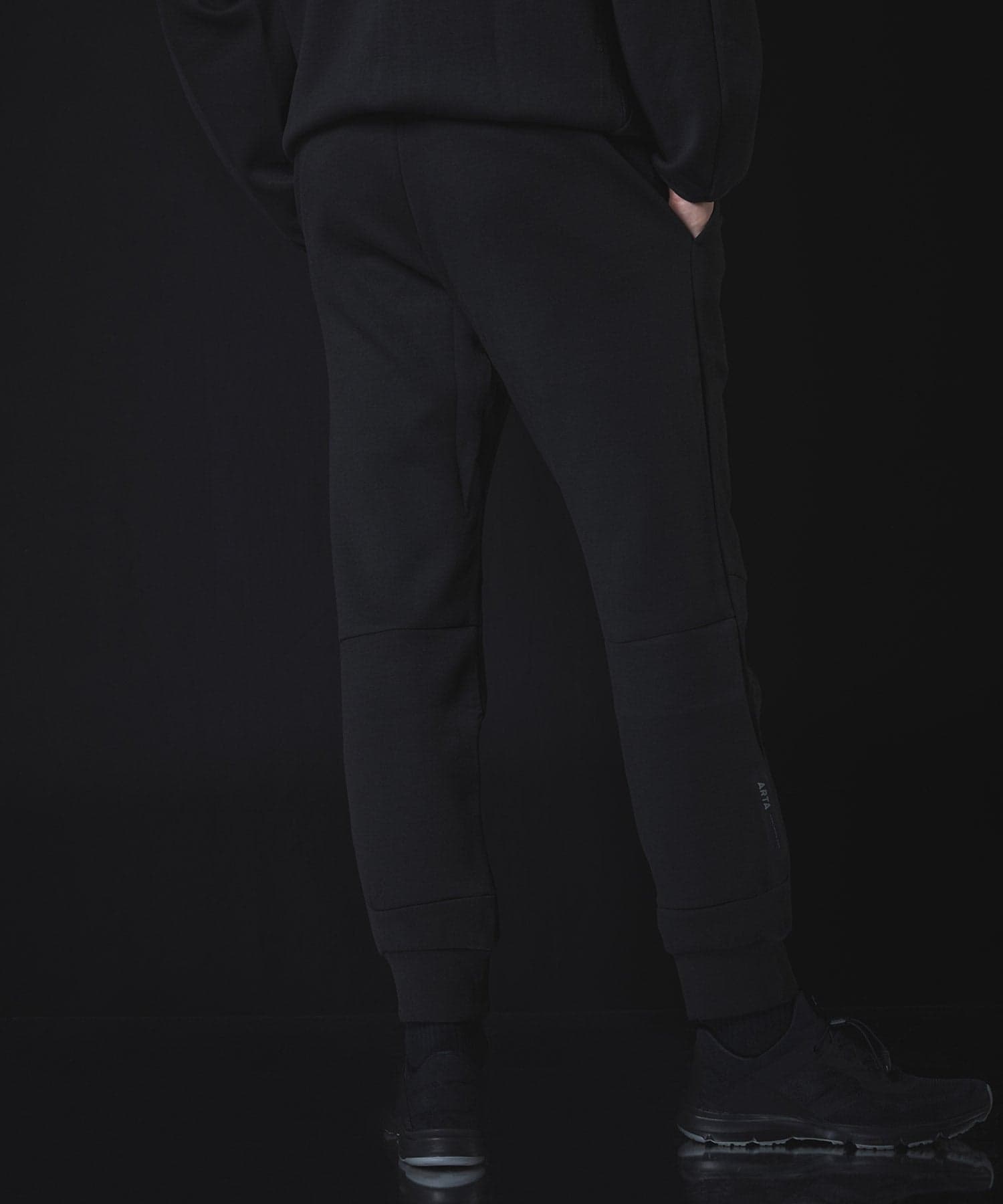 【Men's】エア ニット パンツ