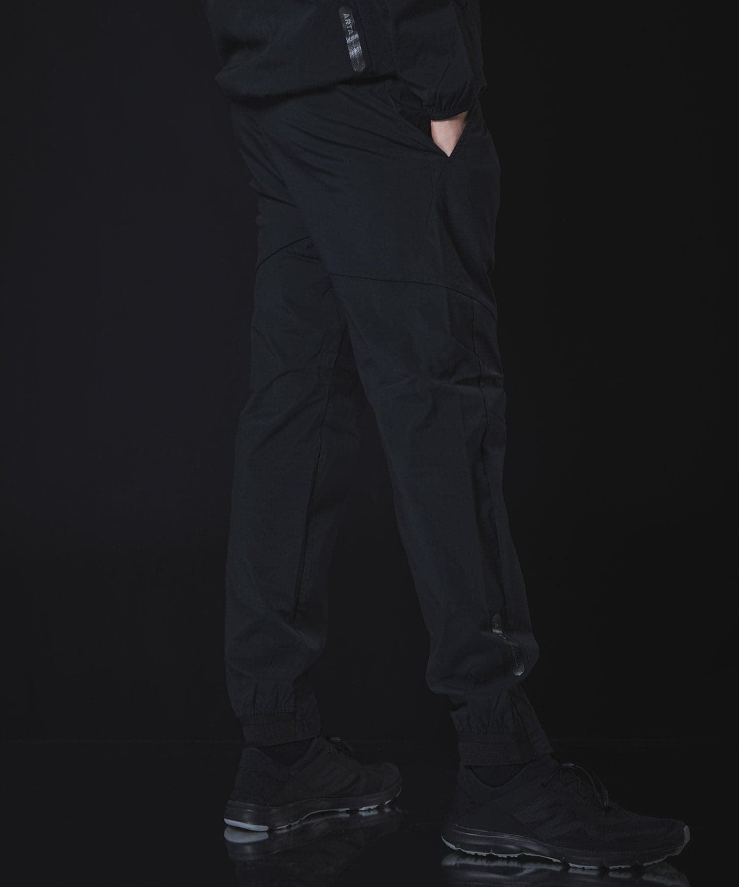 【Men's】ストレッチウーブン パンツ