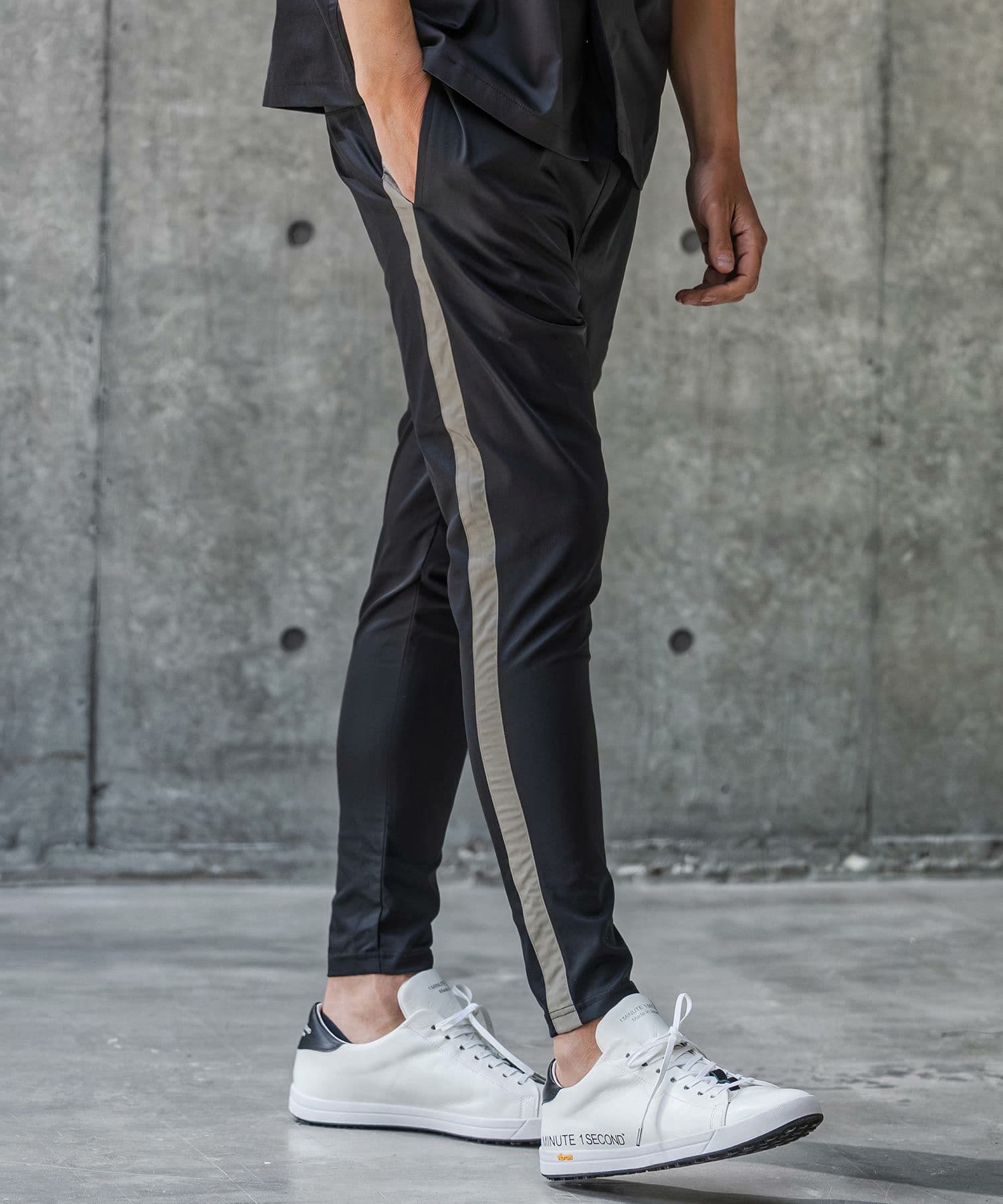 【Men's】スキニーパンツ