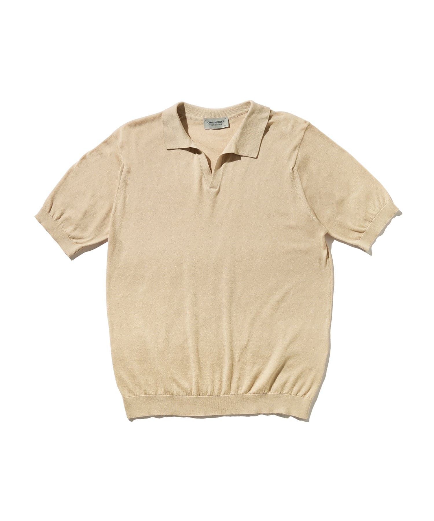 【Men's】JOHN SMEDLEY SYRESS