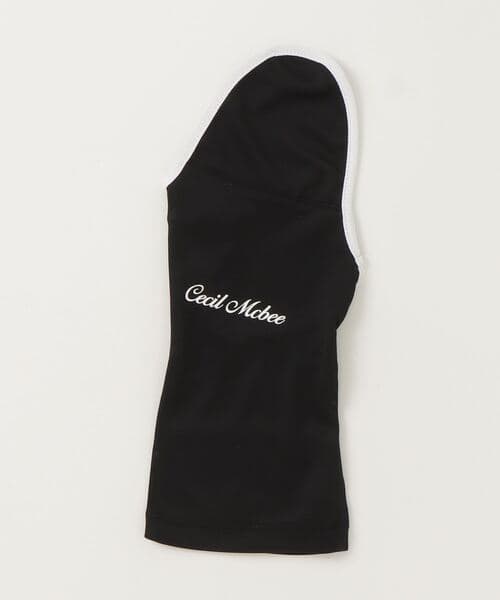 【Women's】HAND COVER
