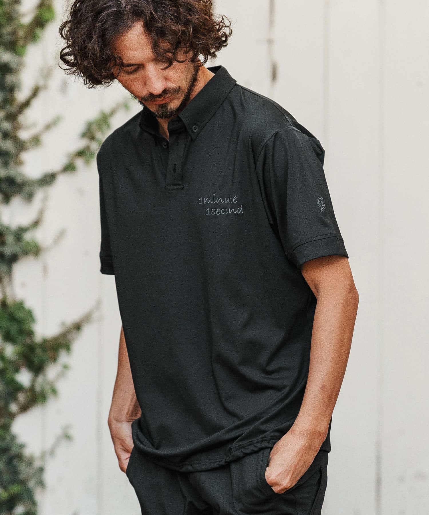 【Men's】ポロシャツ