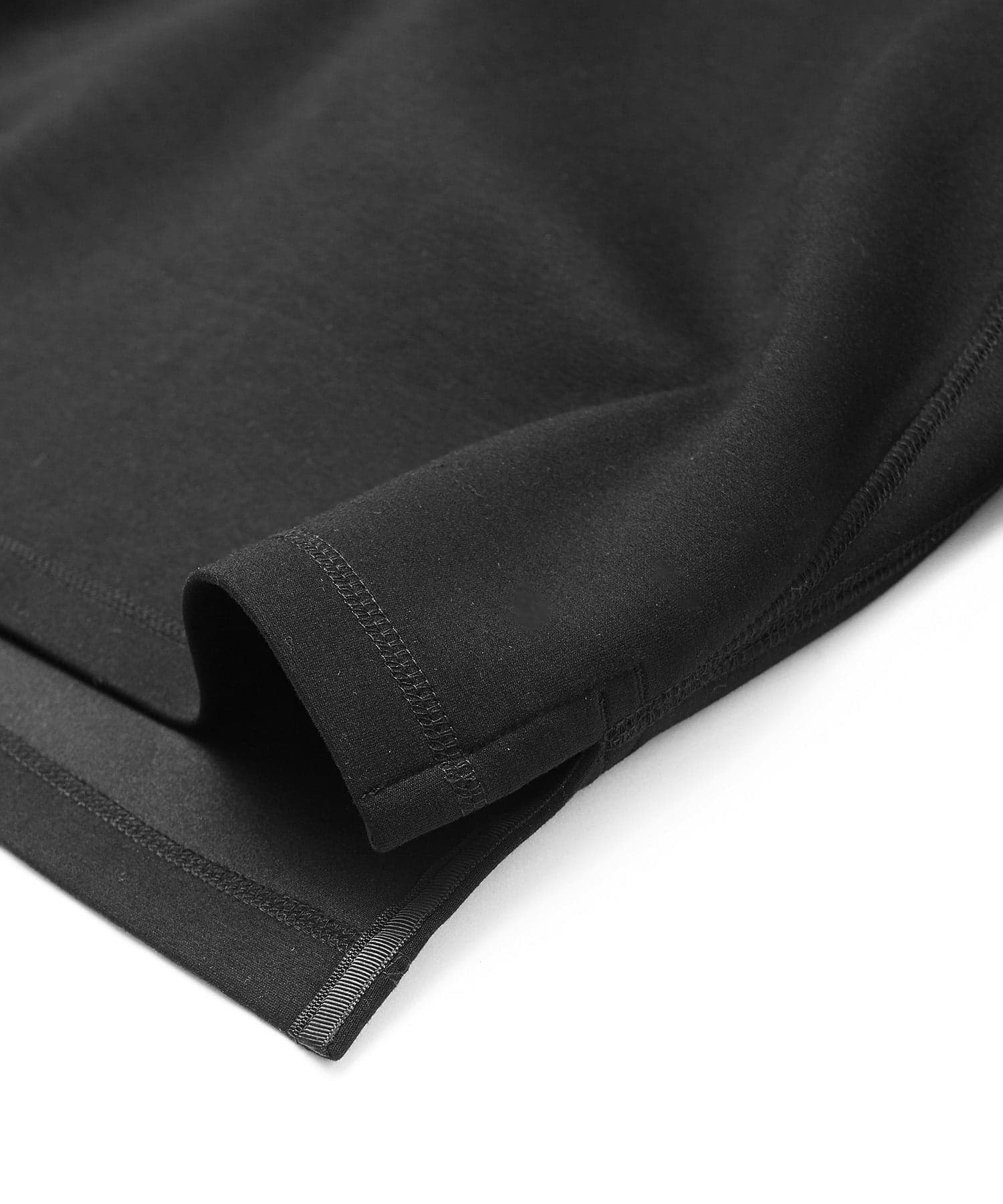 【Men's】テックニット エア フーディ