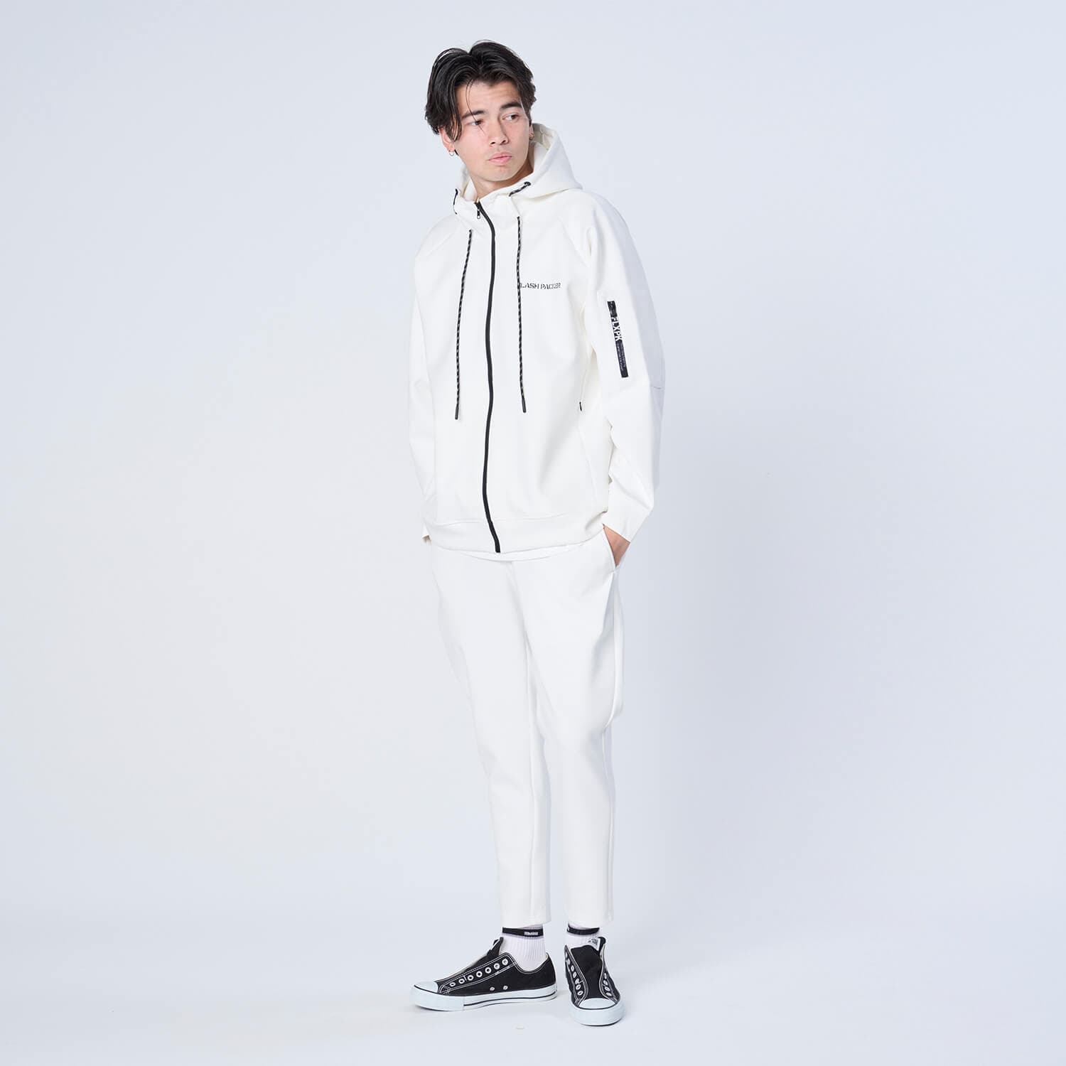 【Unisex】XP-AIR PANTS エアテンション® スウェットパンツ