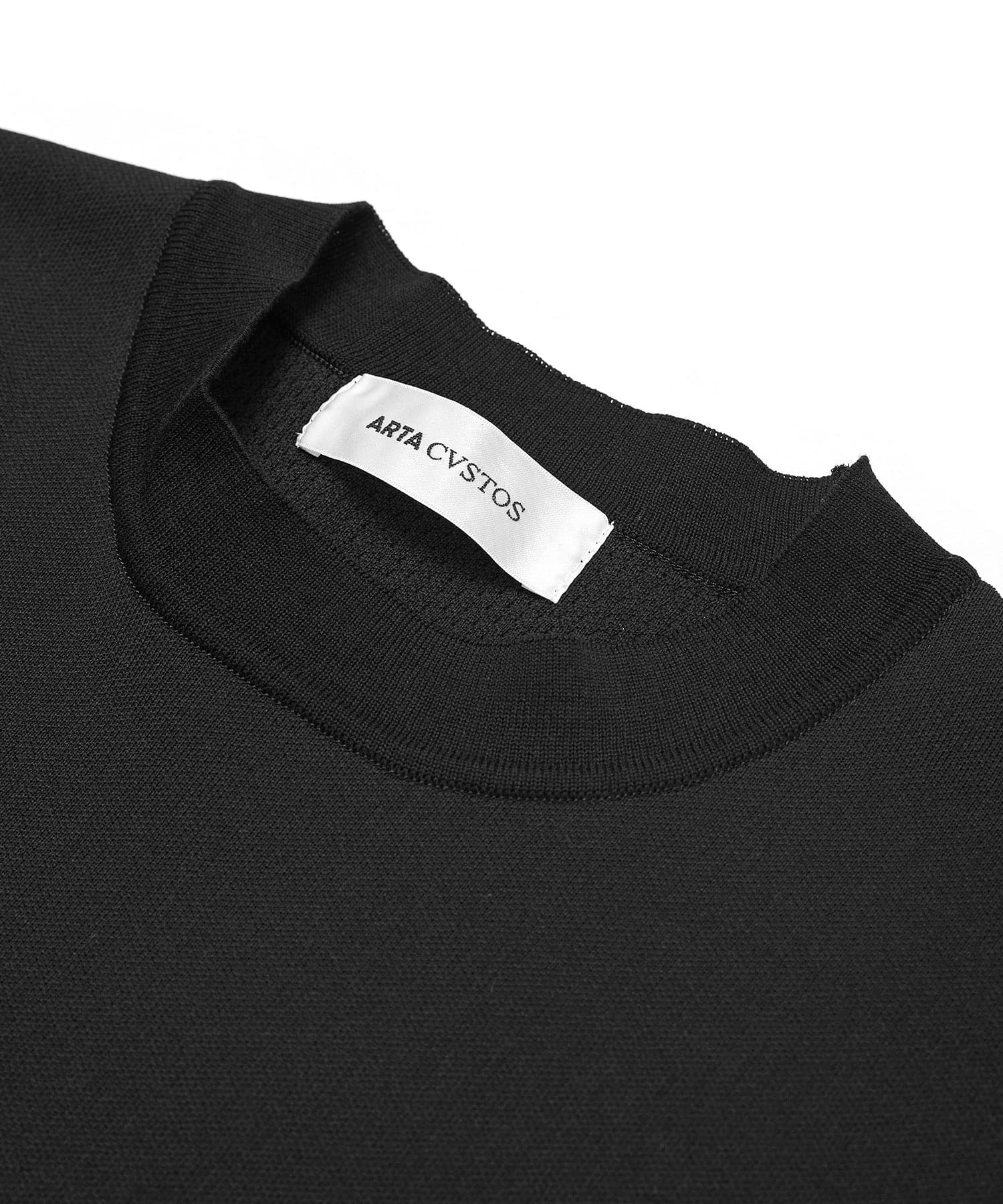 【Men's】テックニット ロングスリーブ Tシャツ