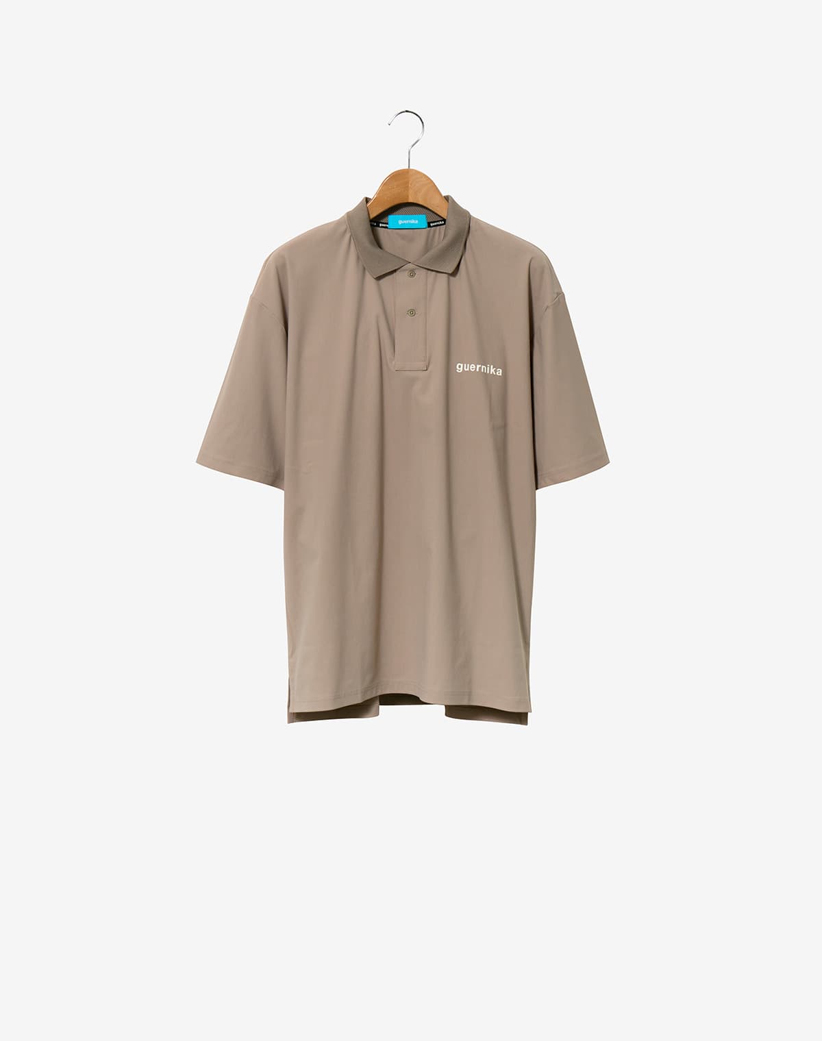 【Unisex】GOLFISART Polo Shirt