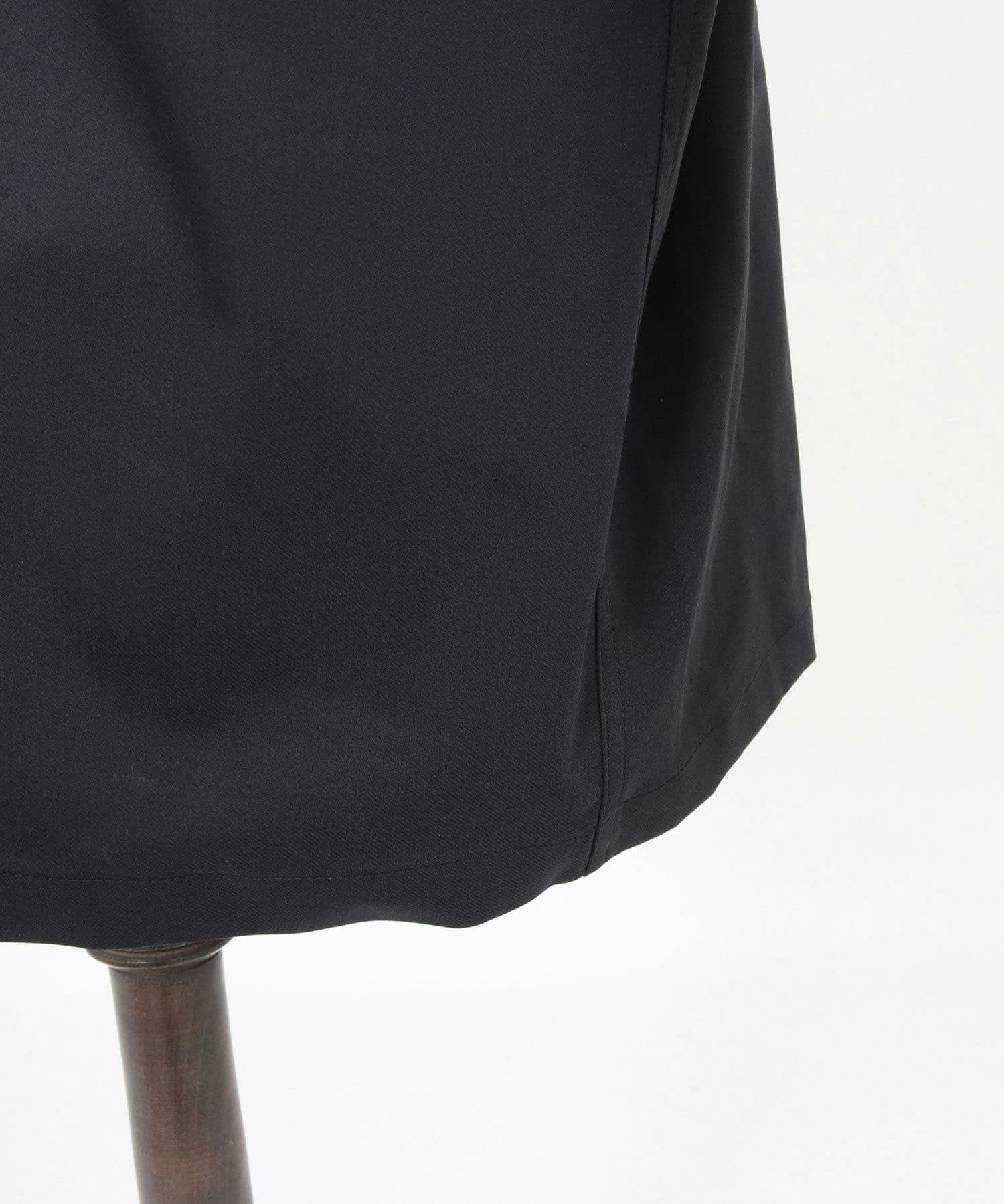 【Men's】オープンカラーシャツ