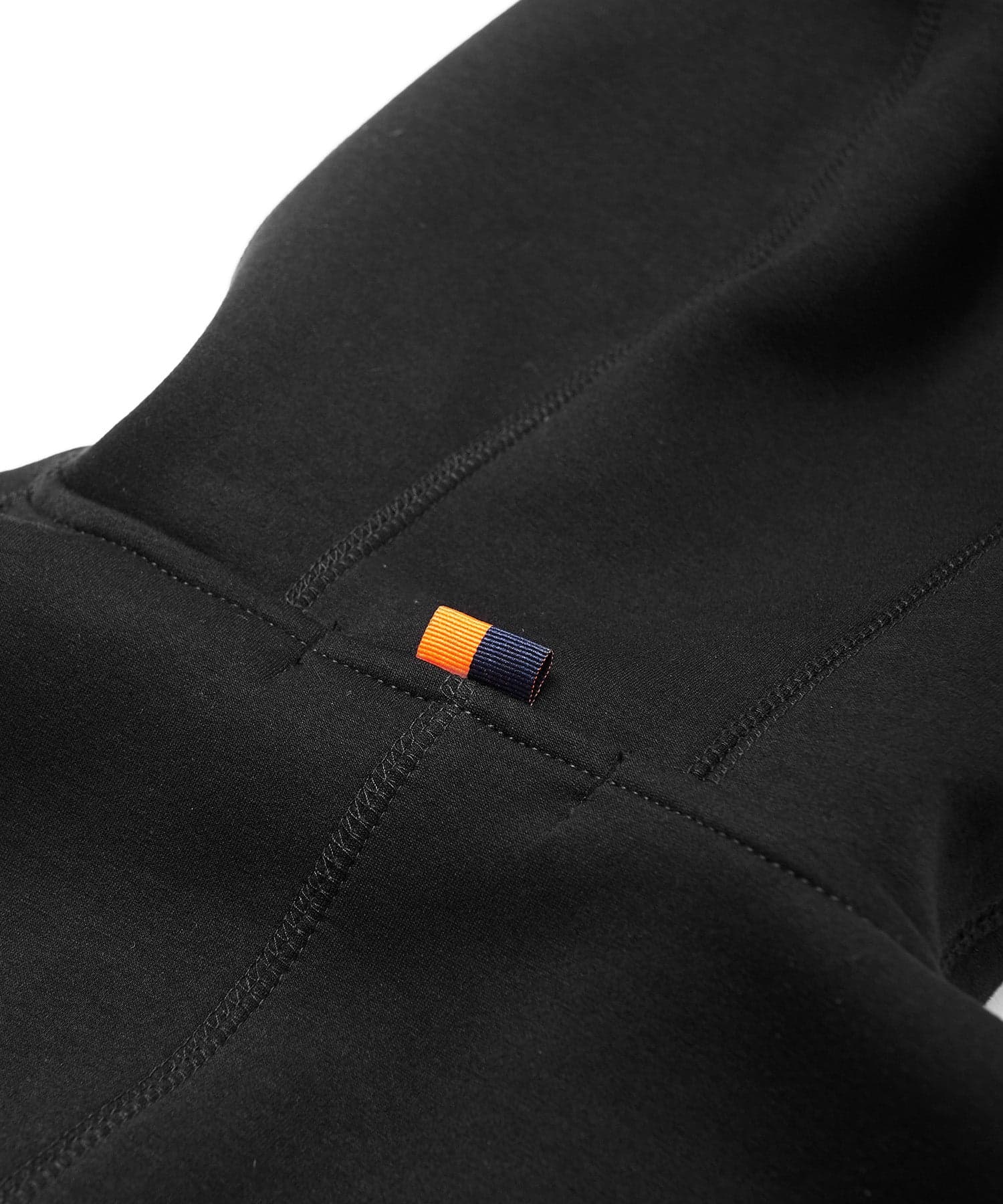 【Men's】テックニット エア フーディ