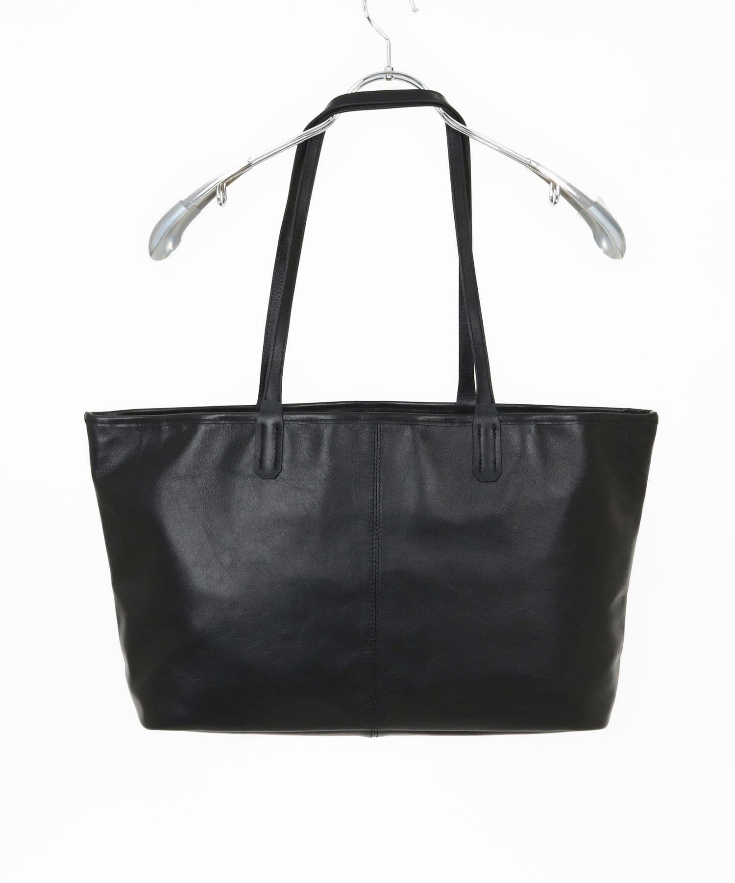 【Unisex】レザートートバッグ