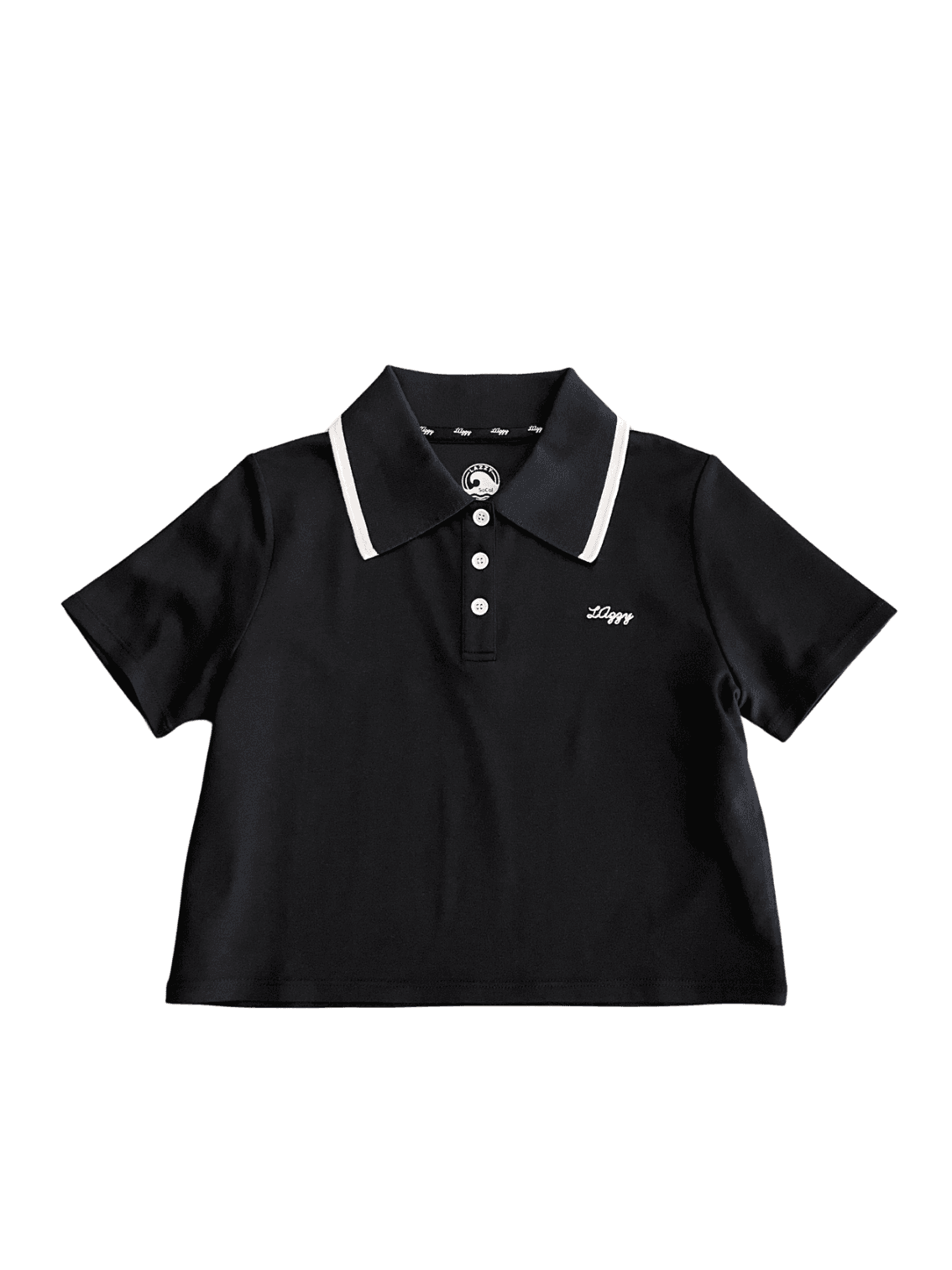 【Women's】LADIESセットアップポロ