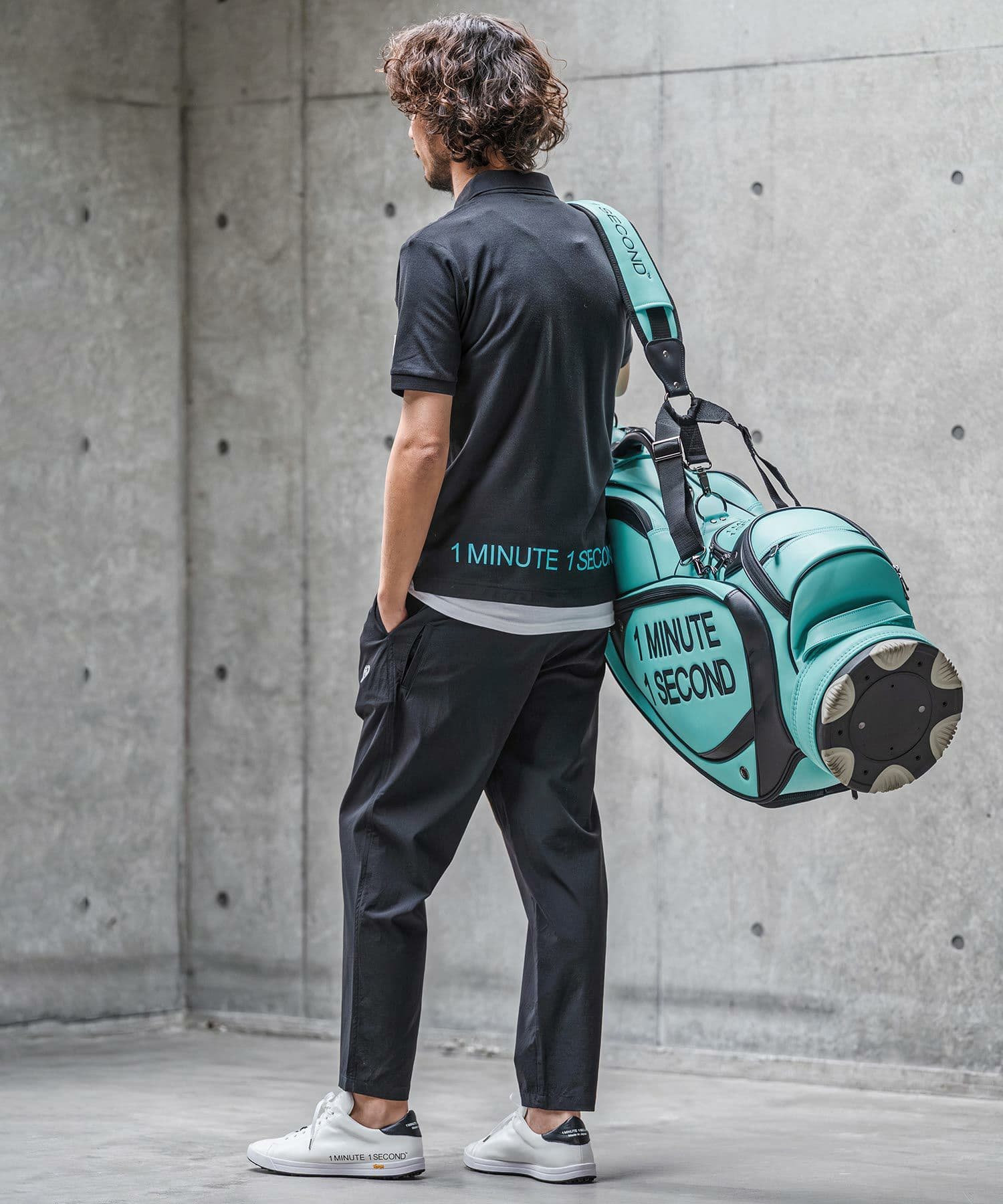 【Men's】ポロシャツ (1M26N290)