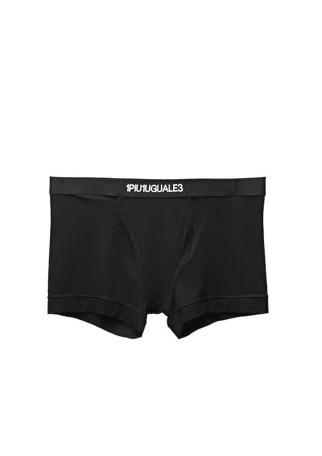 【Men's】boxer shorts