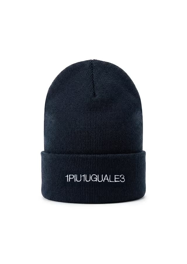 【Item's】Cuffed Knit Beanie113G