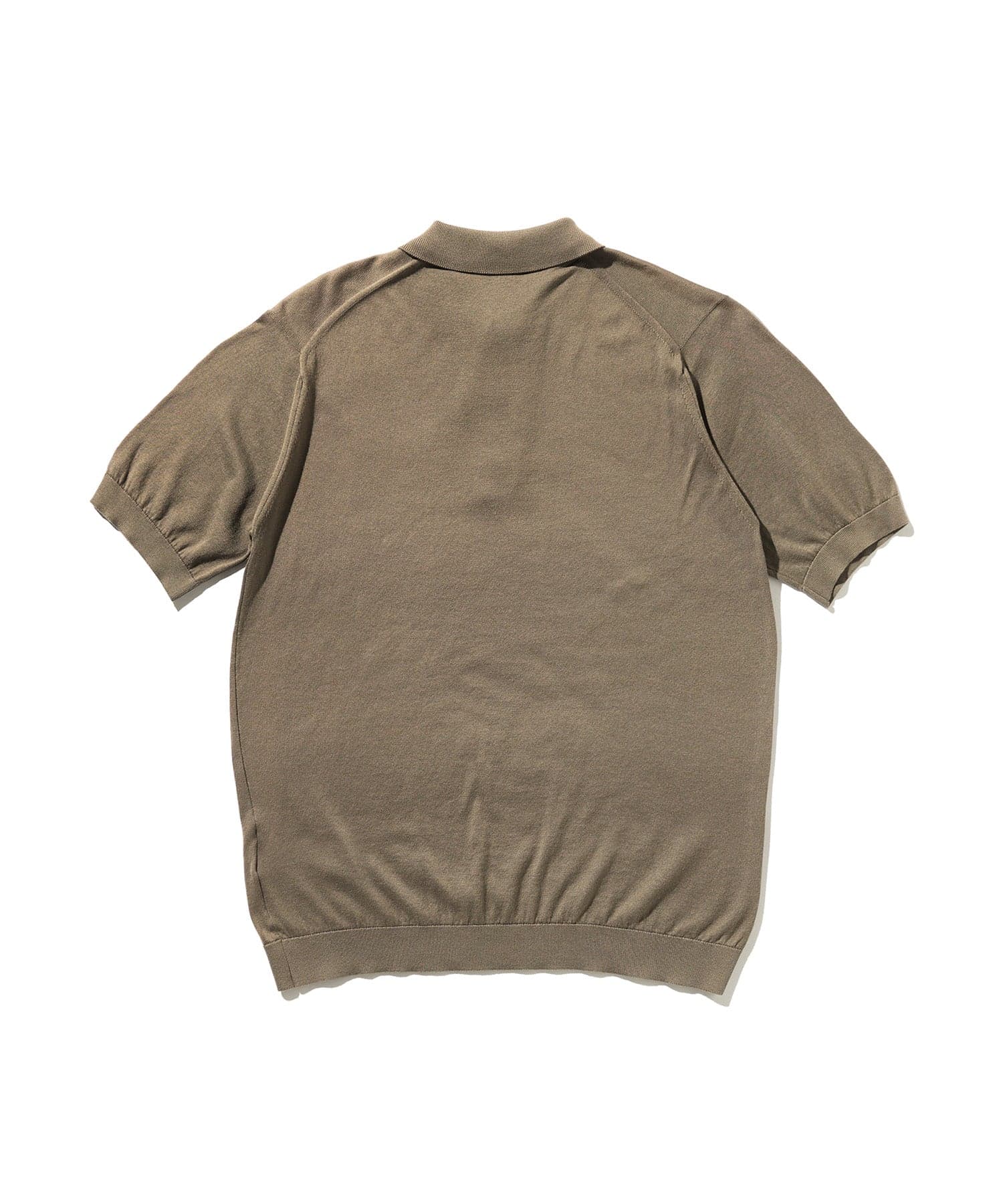 【Men's】JOHN SMEDLEY REID