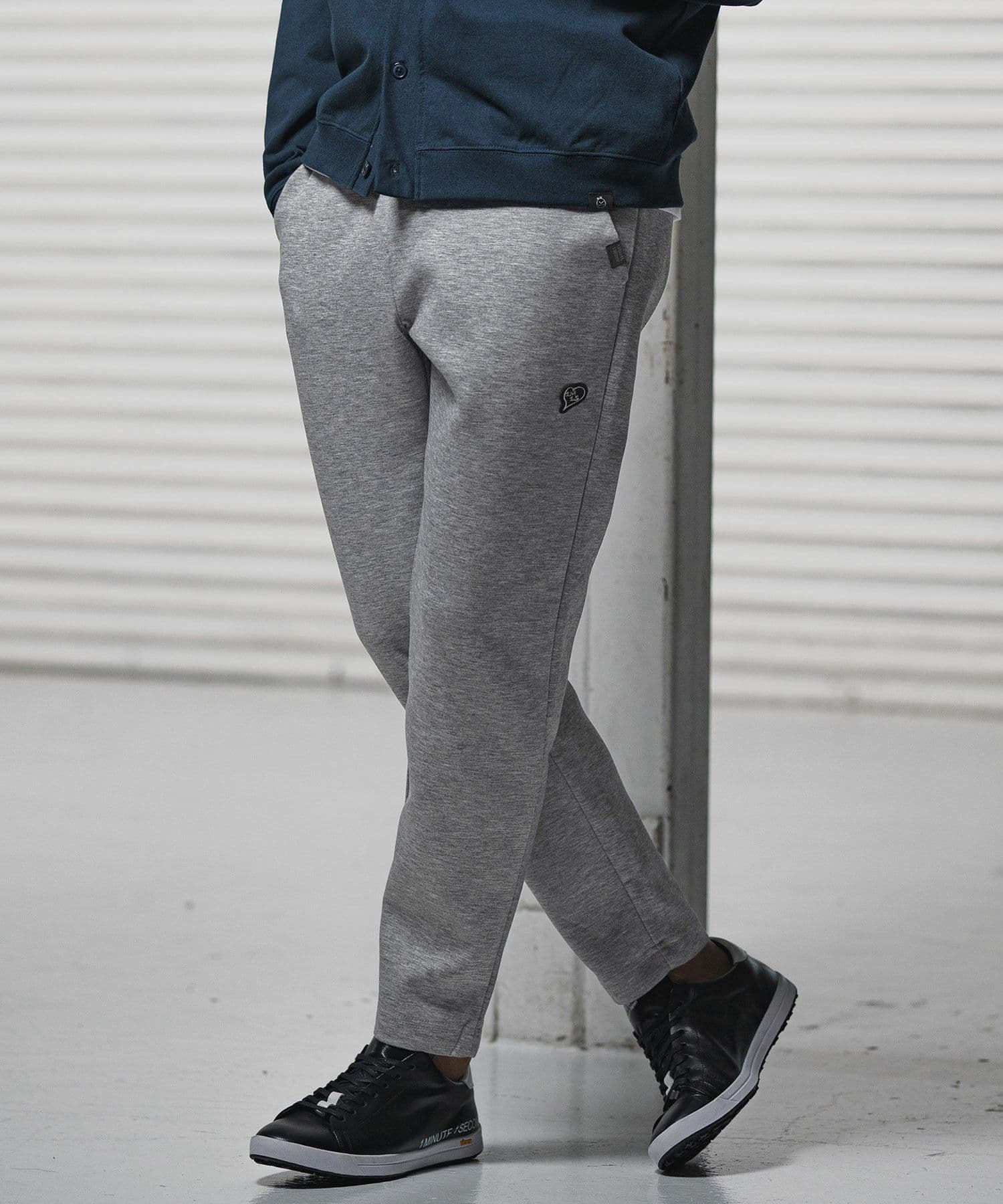【Men's】イージーパンツ