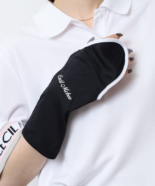 【Women's】HAND COVER